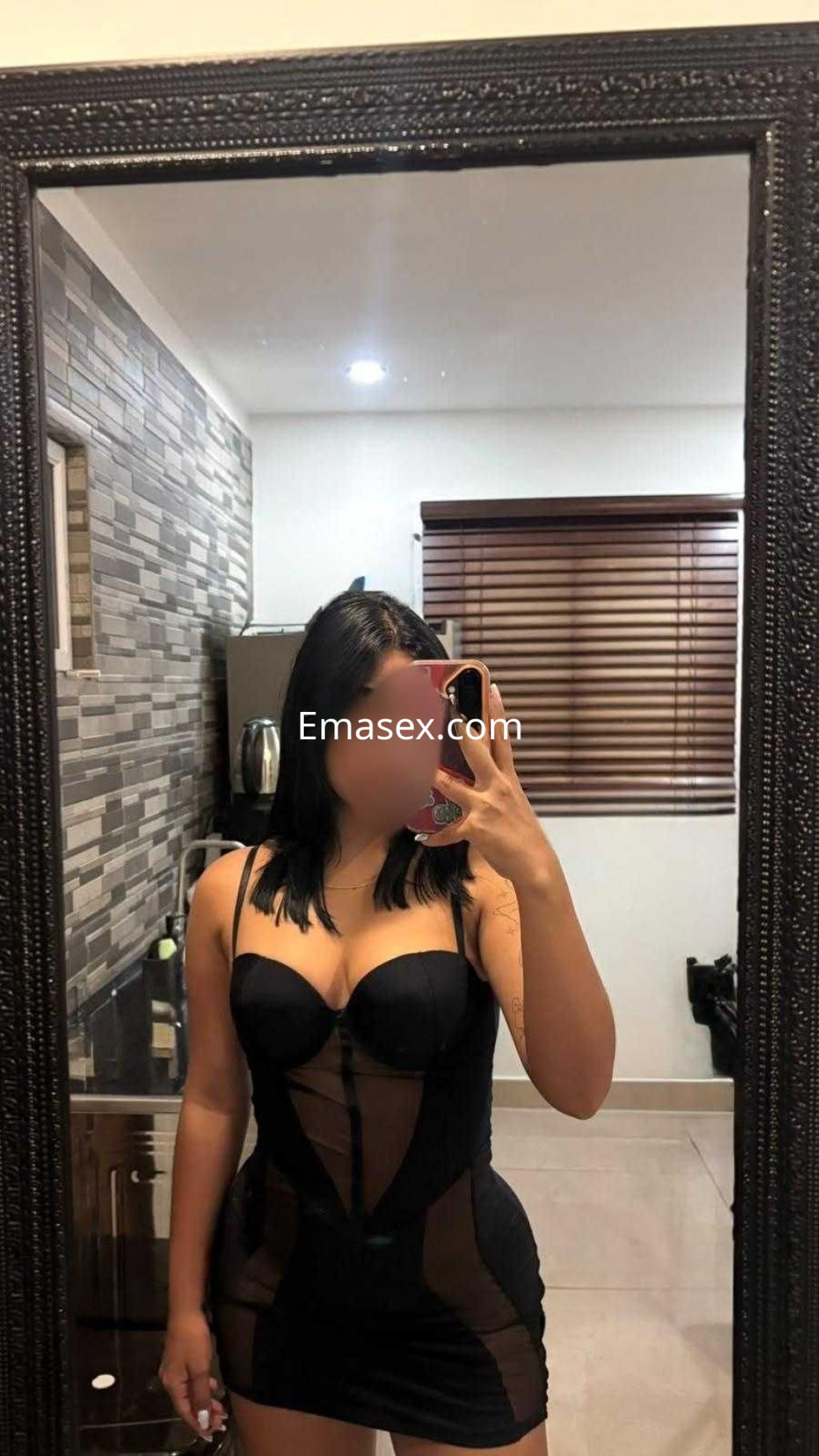 Melany, 23 años, en Madrid – foto 3