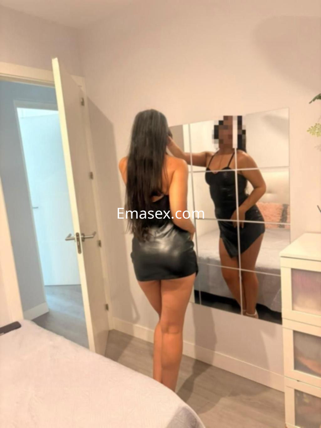 Emily, 27 años, en Madrid