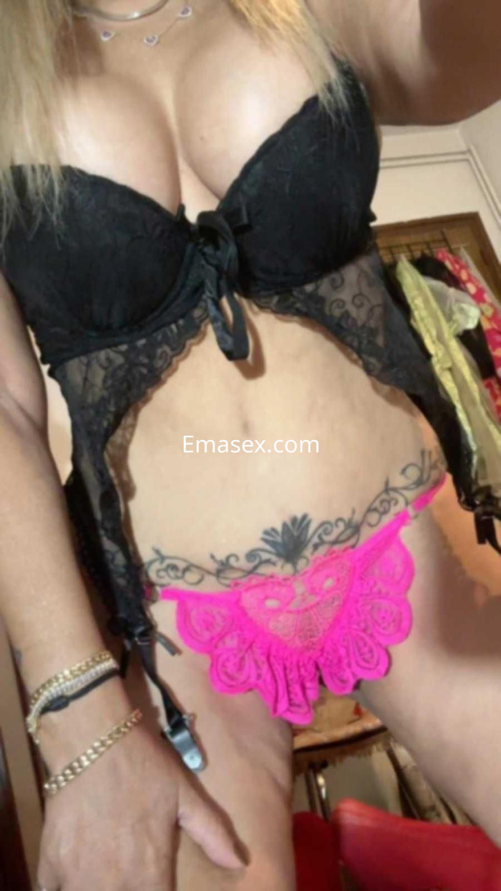 Tamara, 38 años, en León