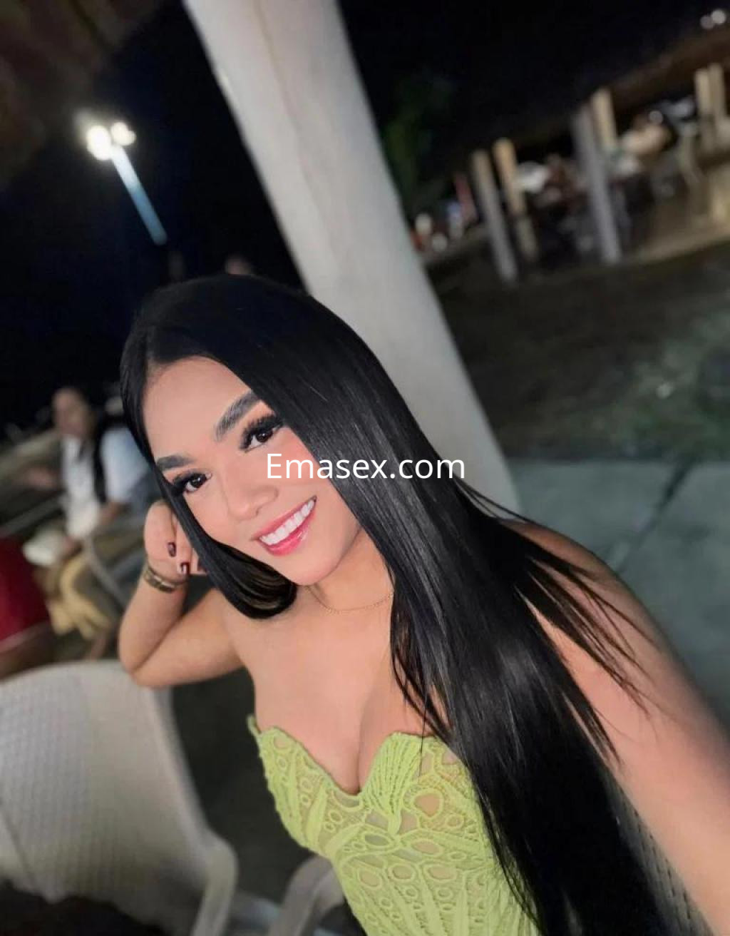 Paola, 20 años, en Tarragona
