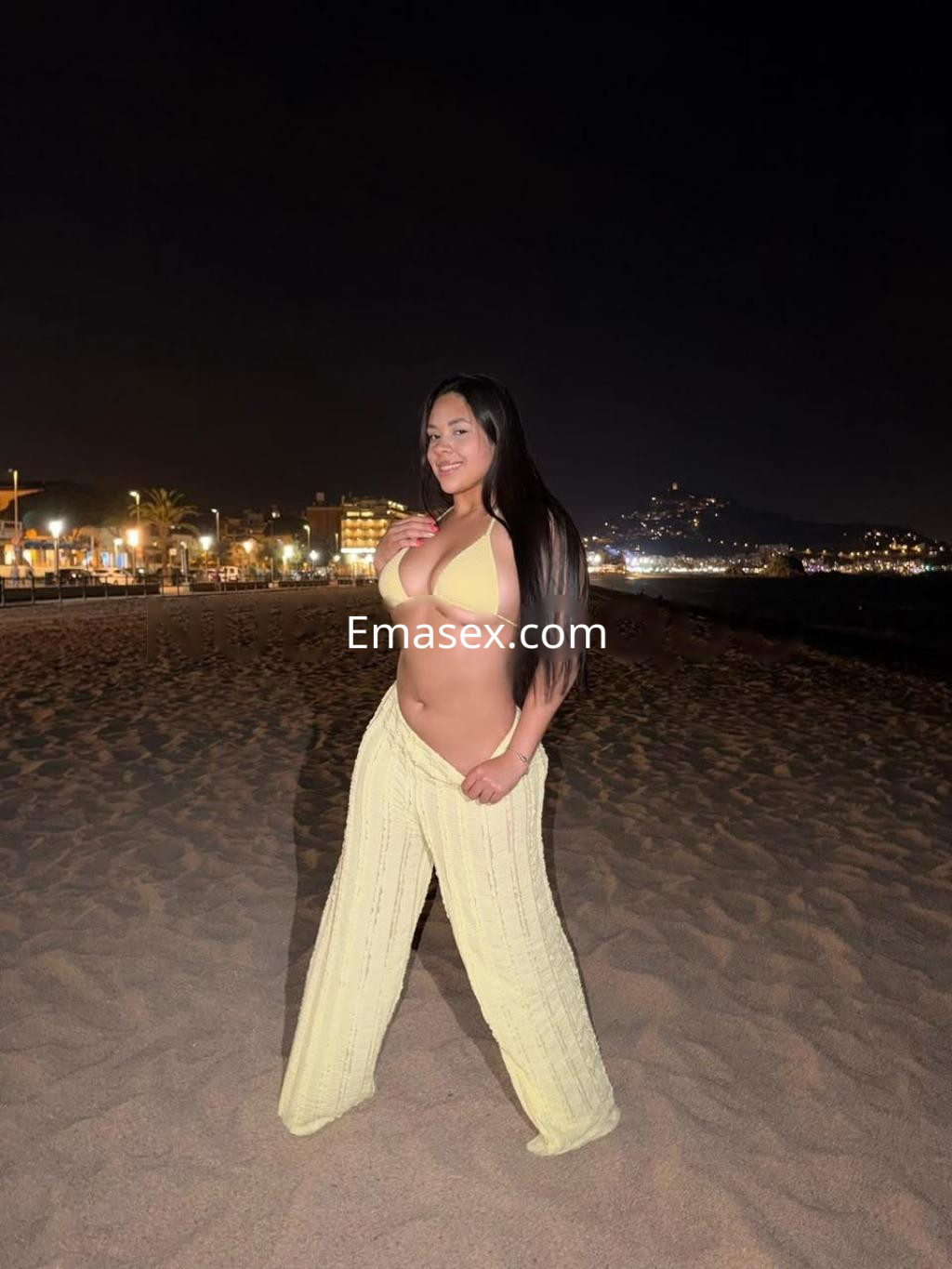 Chanell, en Girona