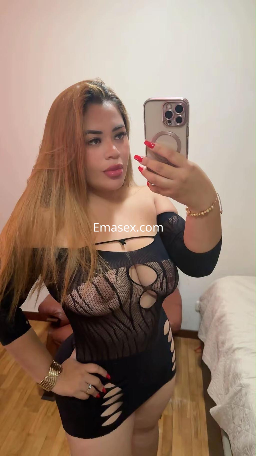 Paola, 24 años, en Donosti
