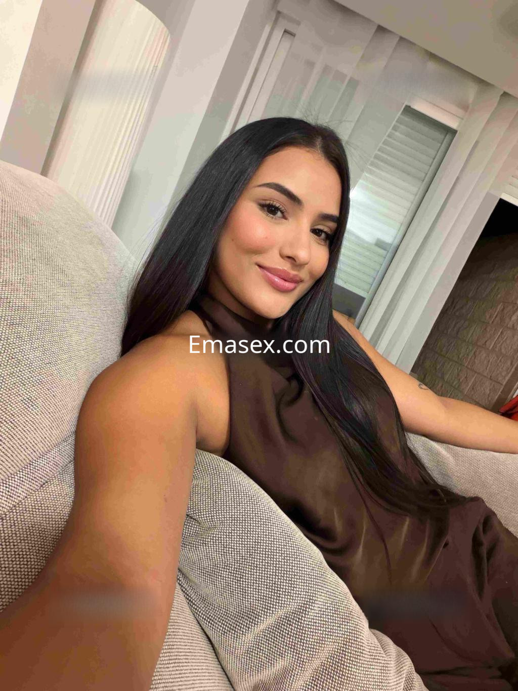 Martina, 23 años, en Zaragoza