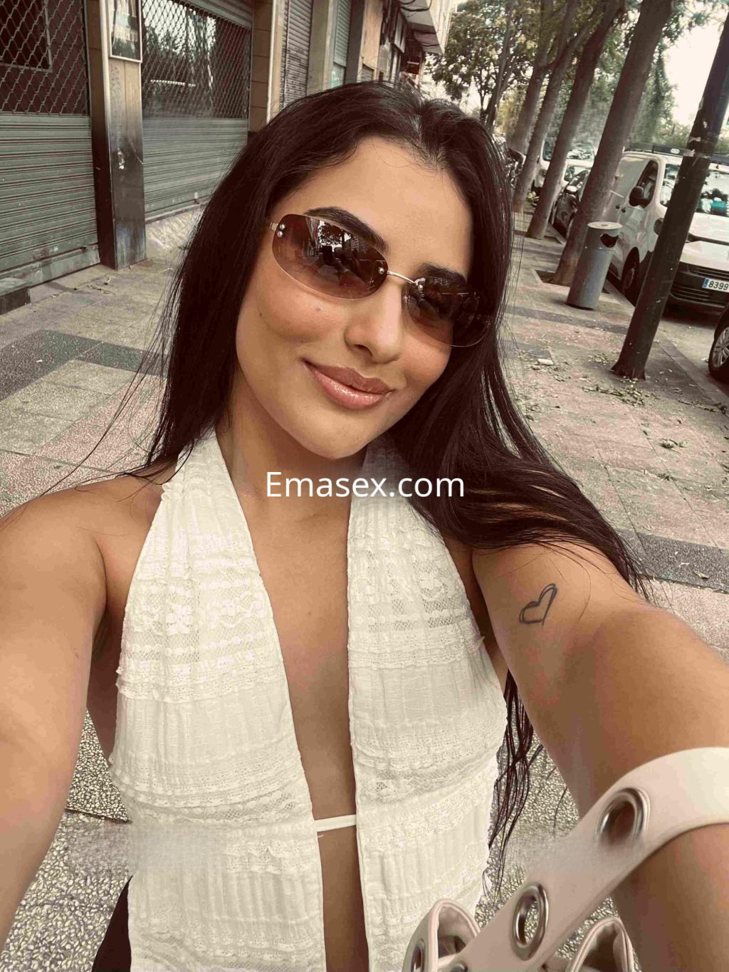 Martina, 23 años, en Zaragoza – foto 3