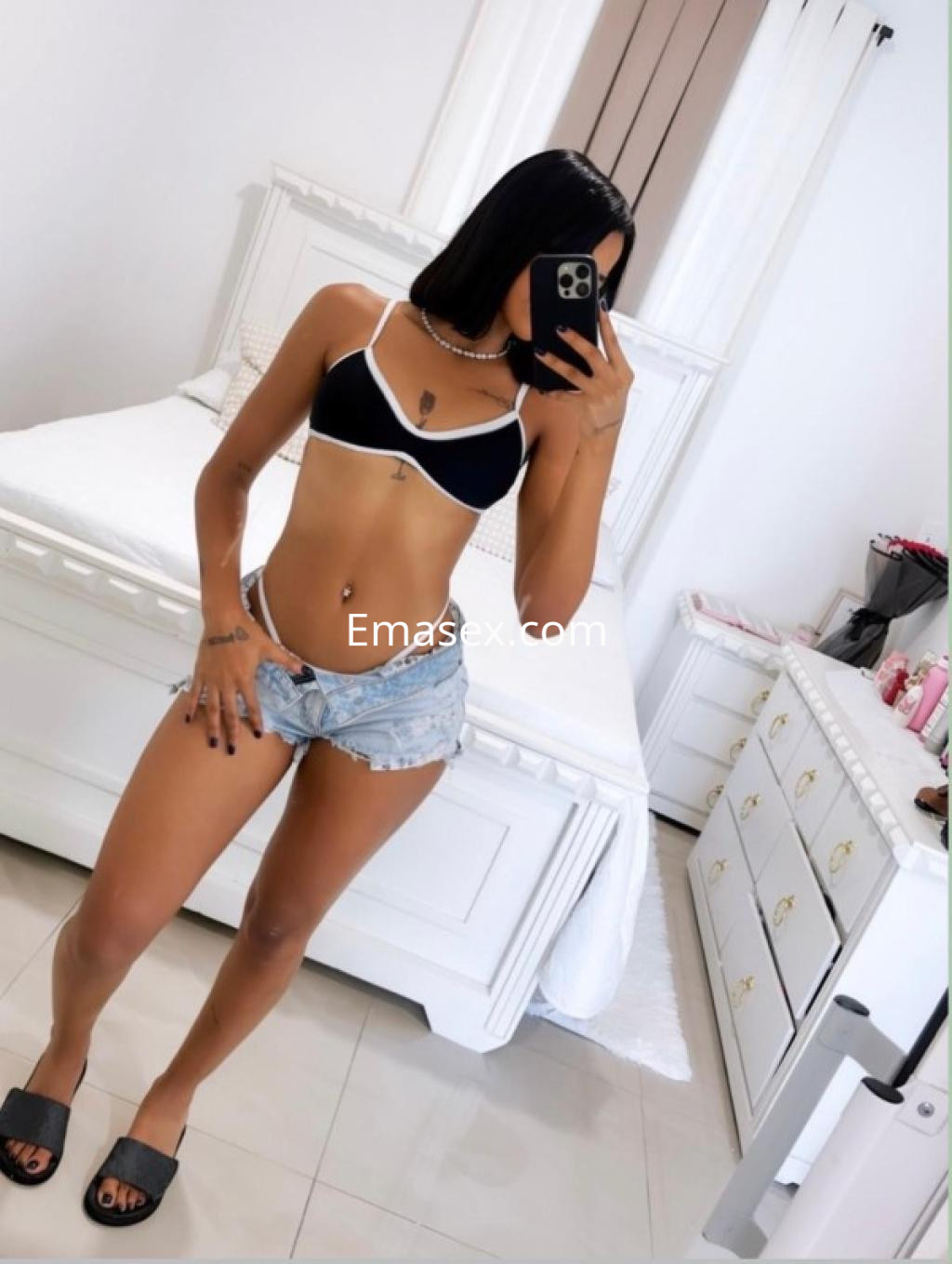Estefani, 23 años, en Avilés – foto 4