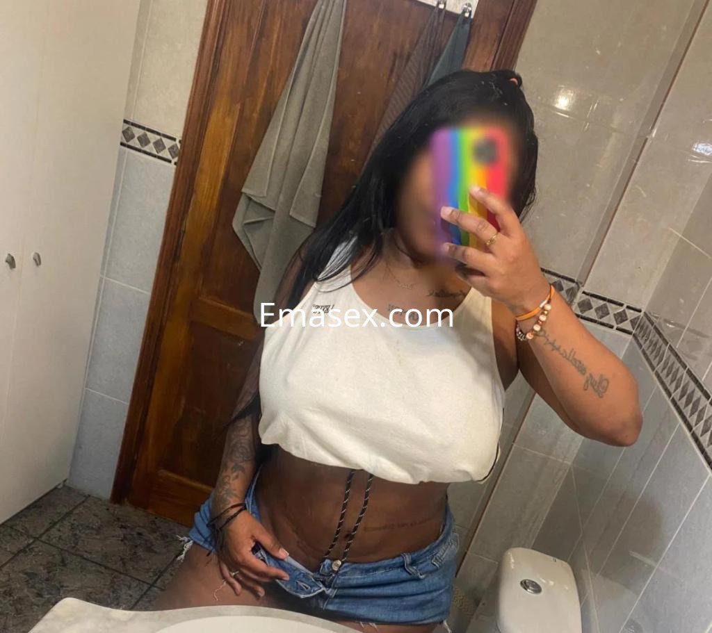 Brittany, 27 años, en Benavente – foto 2