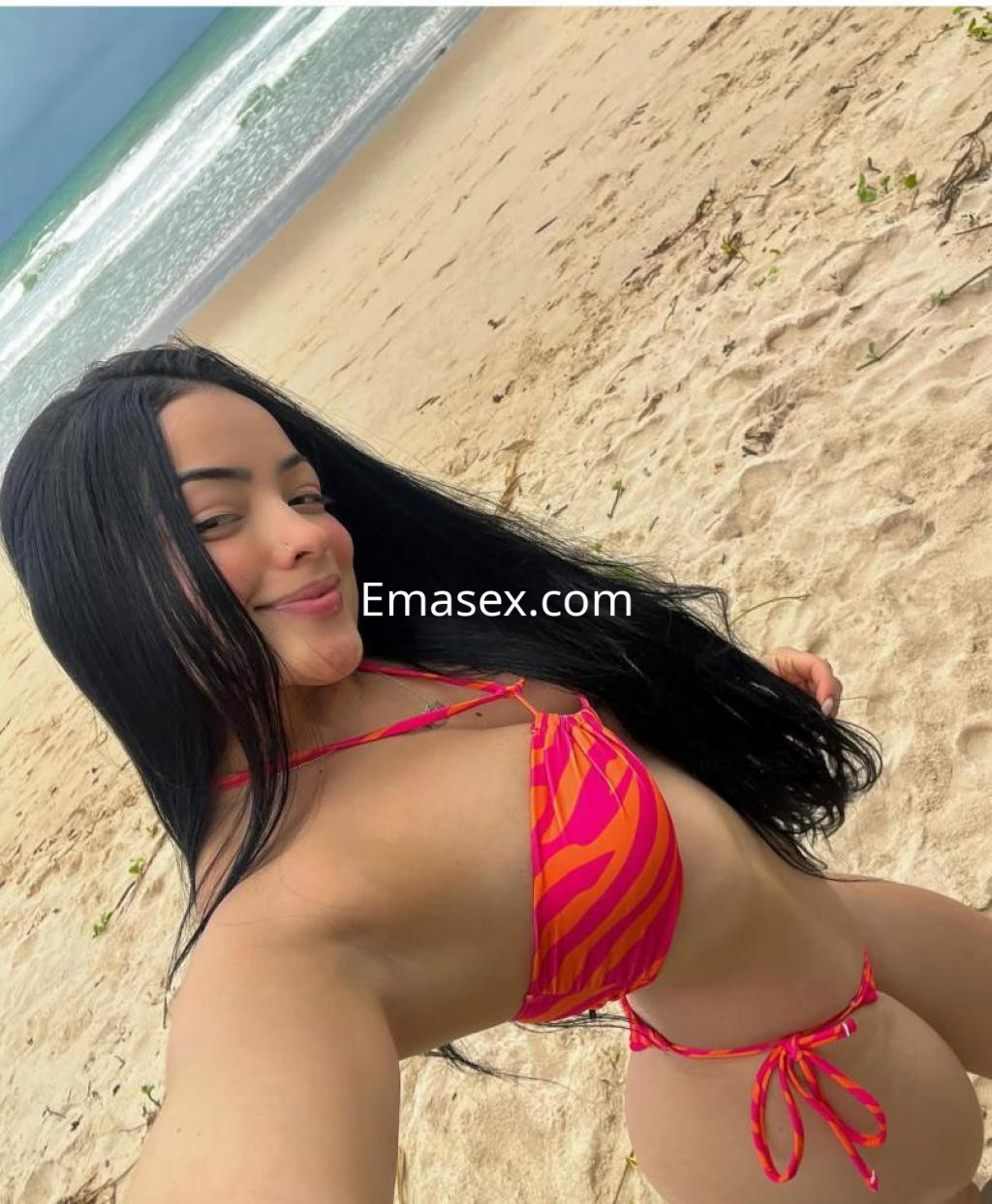 Victoria, 24 años, en Las Palmas de Gran Canaria