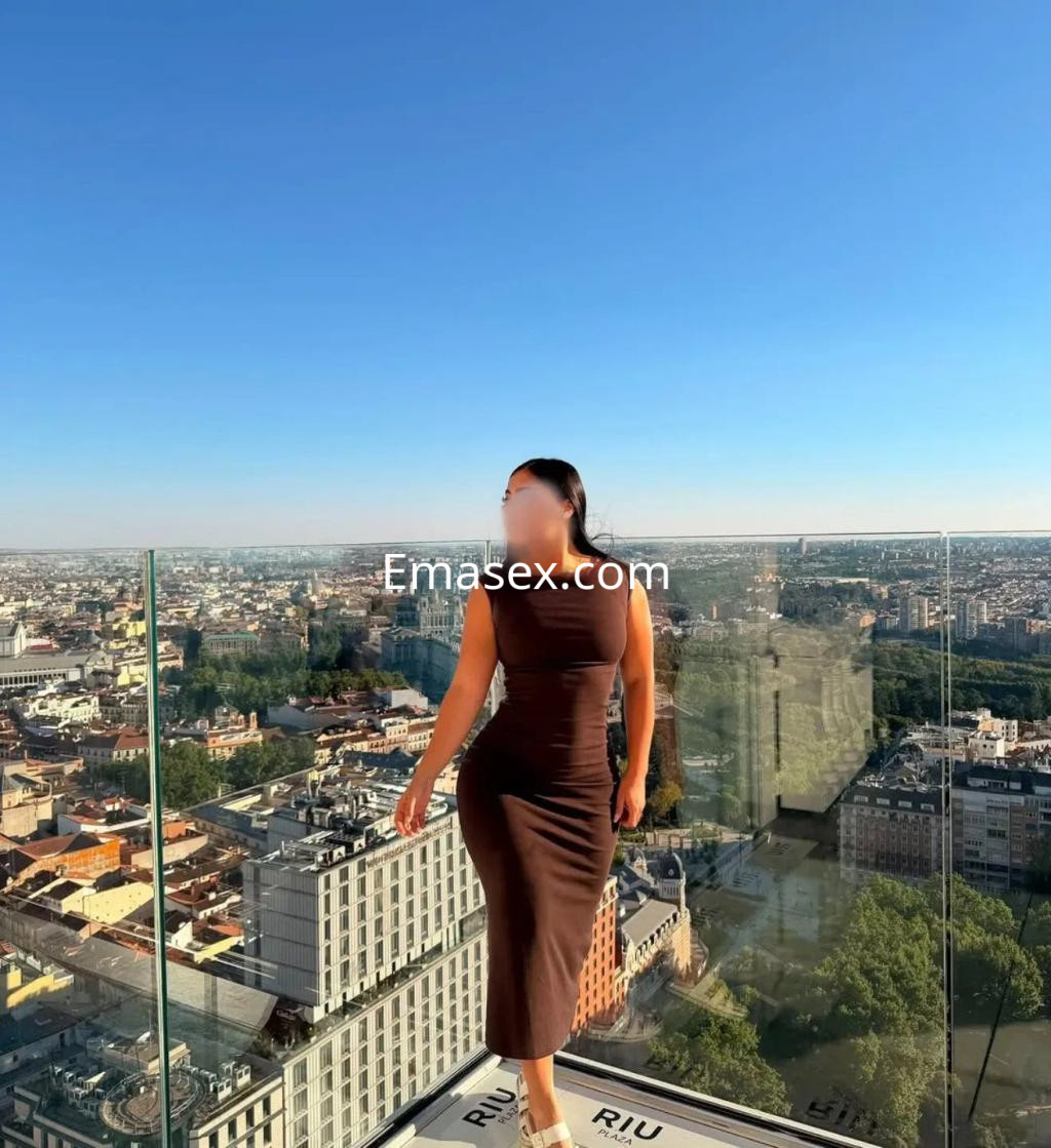 Sara, 38 años, en Palma de Mallorca – foto 5