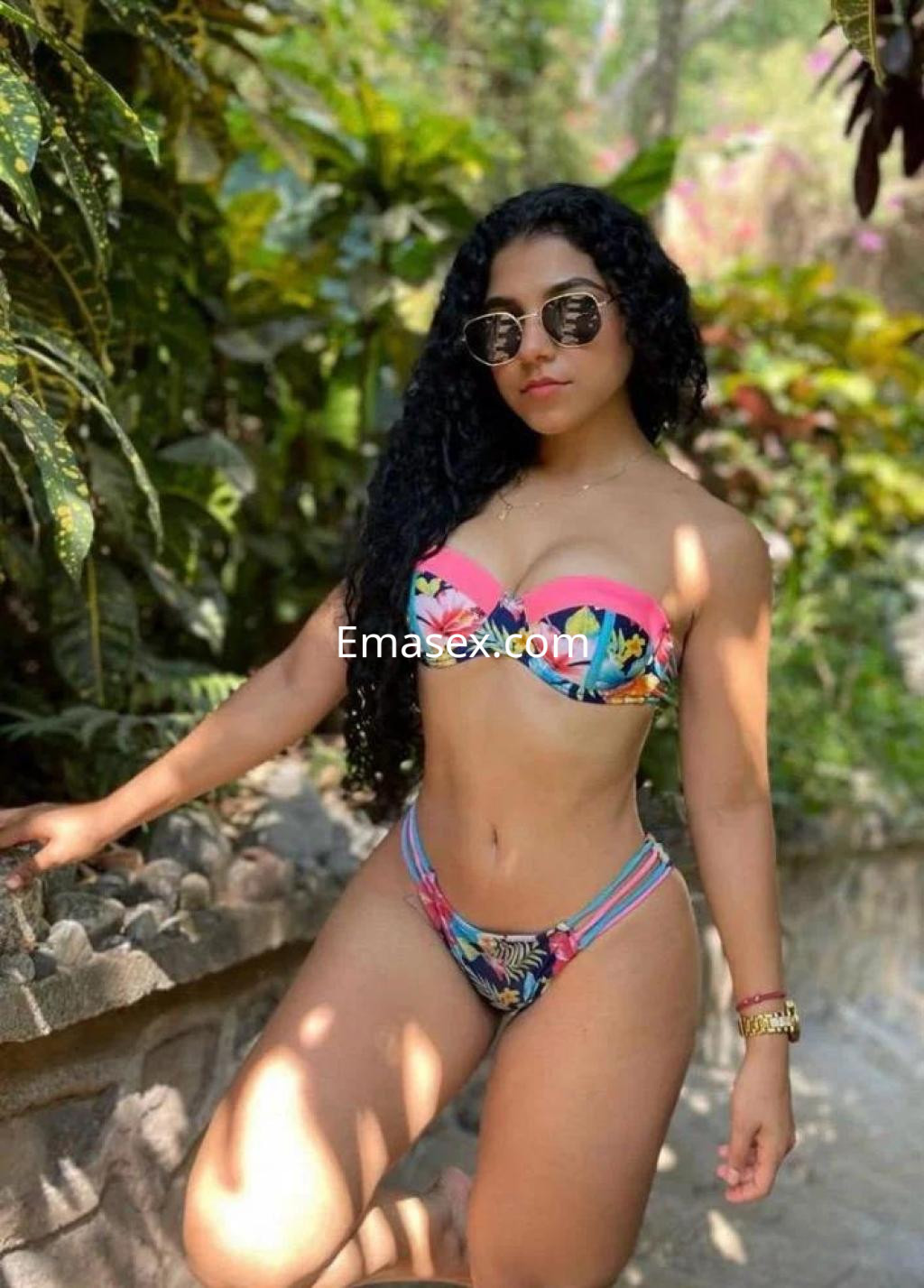 Salomé, 29 años, en Palma de Mallorca – foto 4