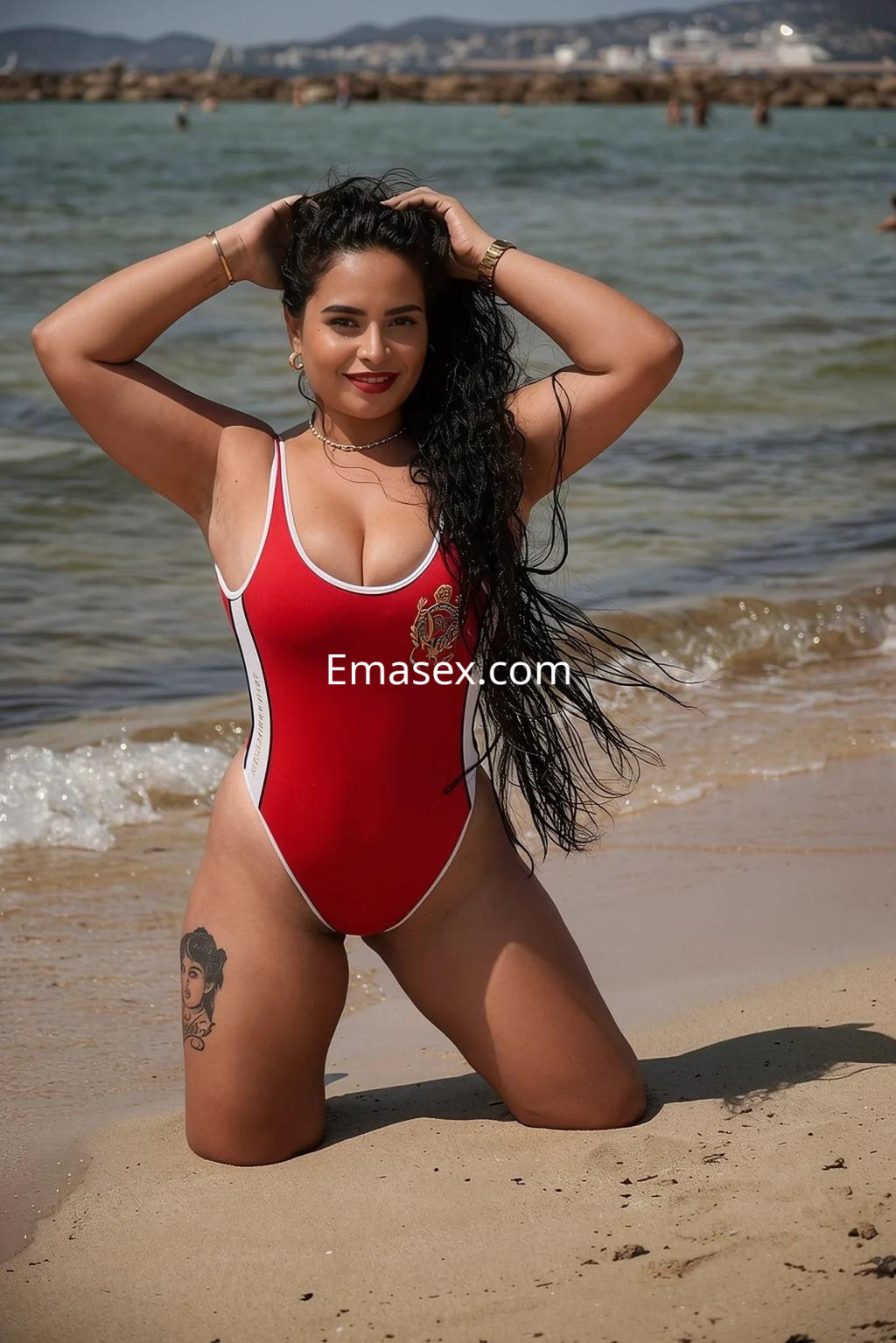 Georgina, 32 años, en Palma de Mallorca – foto 5