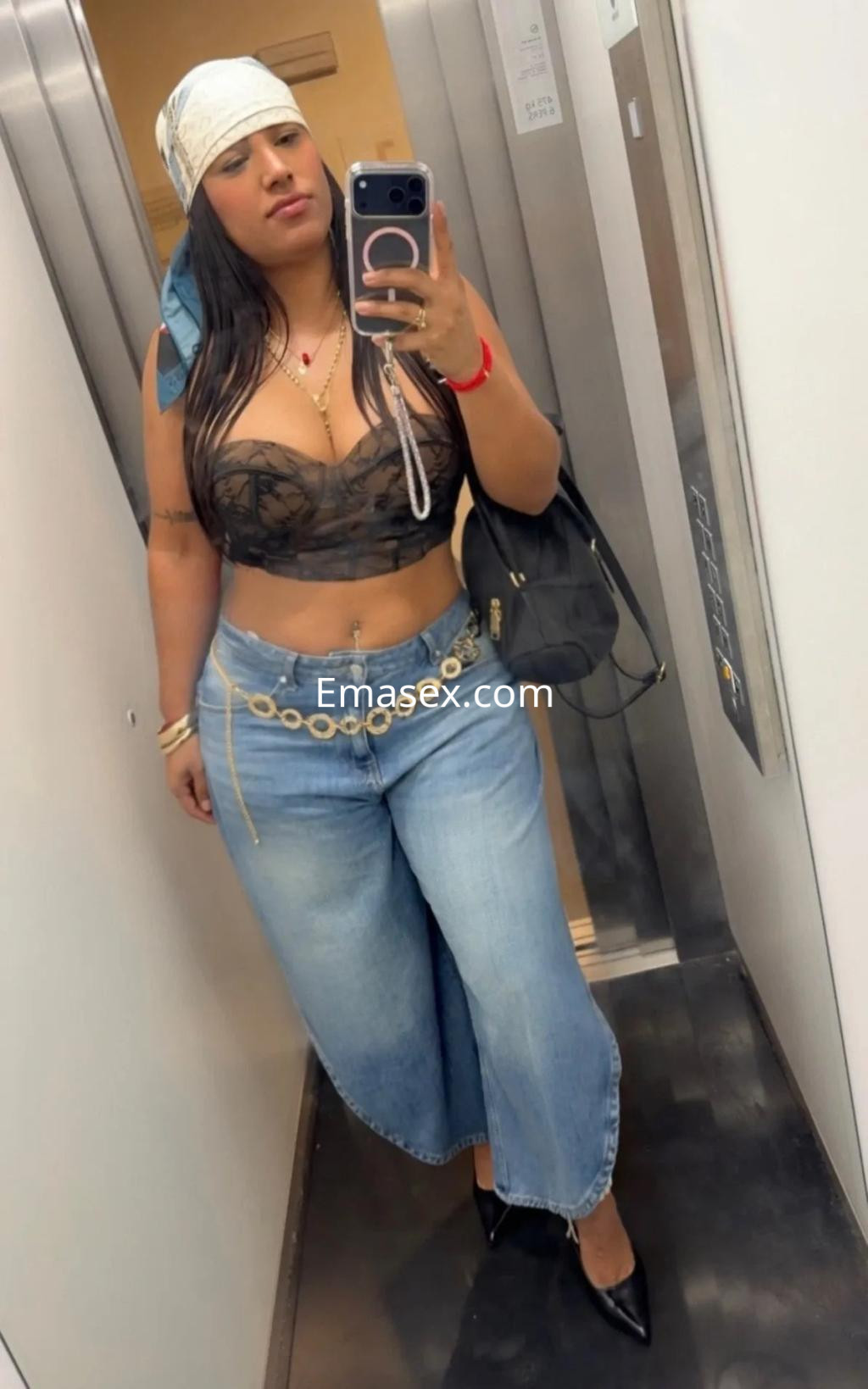Mía, 28 años, en Palma de Mallorca – foto 4