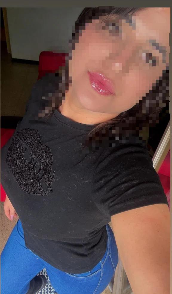 Samanta, 27 años, en Girona – foto 4