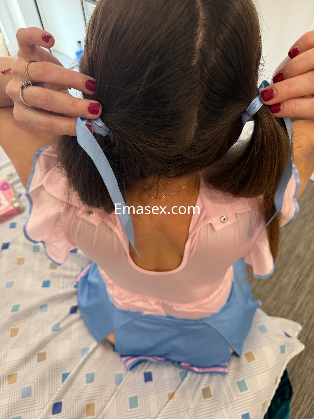 Paola, 33 años, en Donosti – foto 4