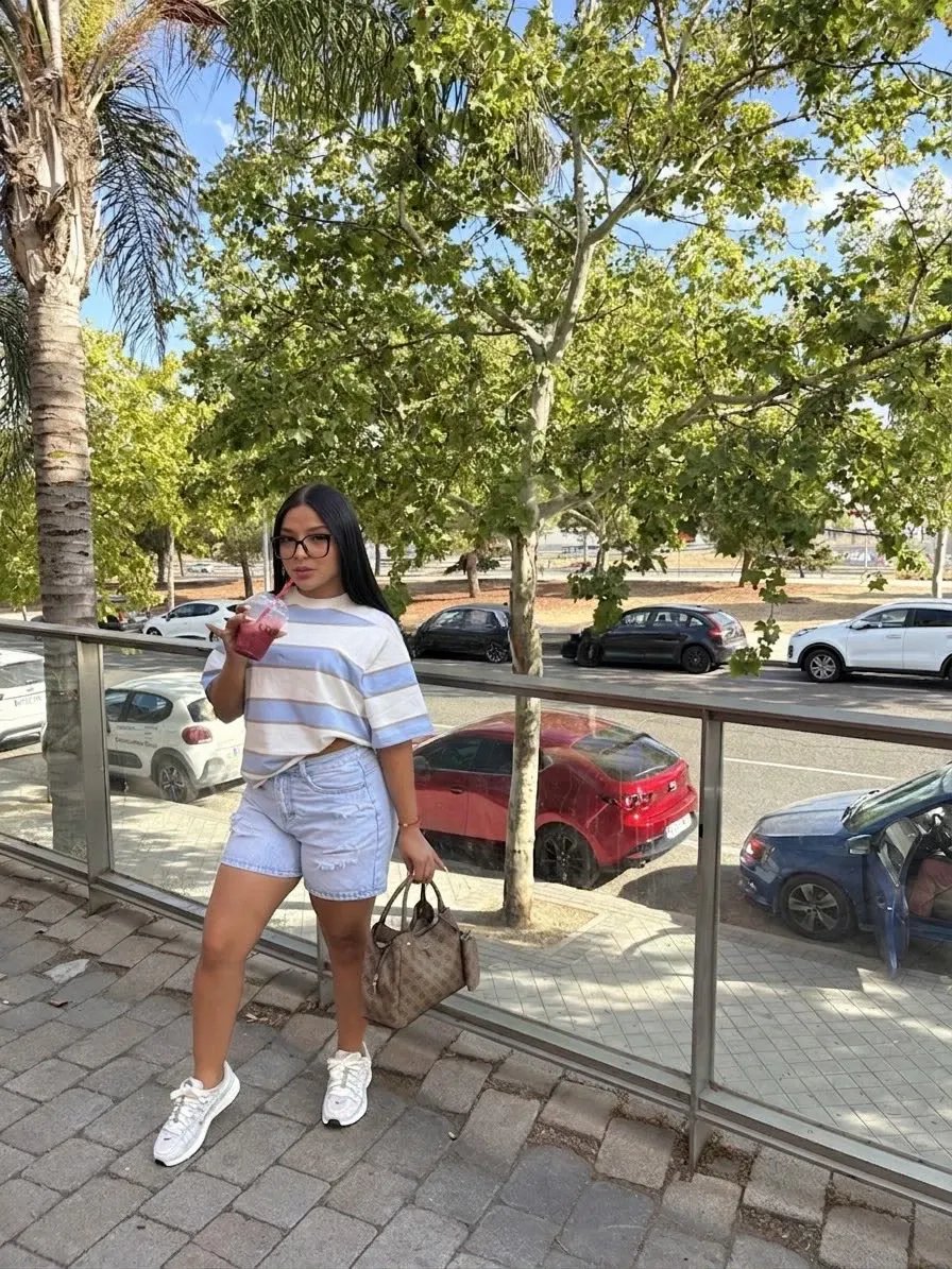 Camila, 19 años, en Murcia – foto 4