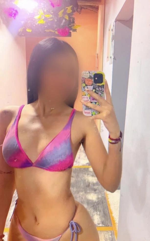 Sofía, 23 años, en Granada – foto 5