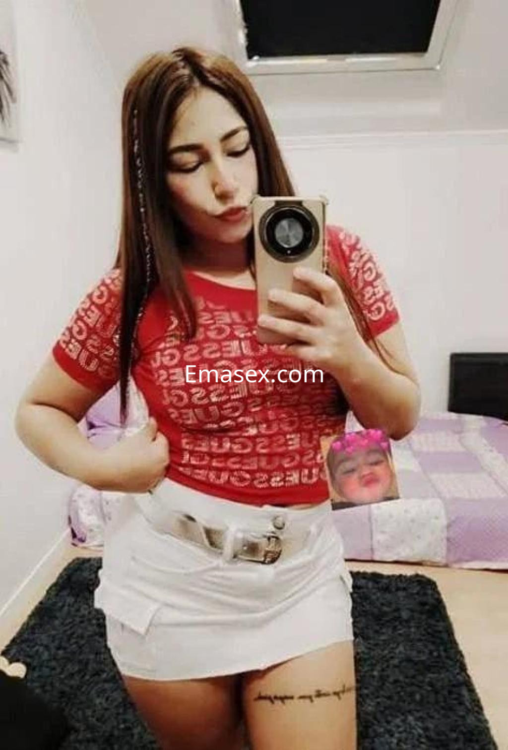 Belén, 24 años, en Burgos – foto 3