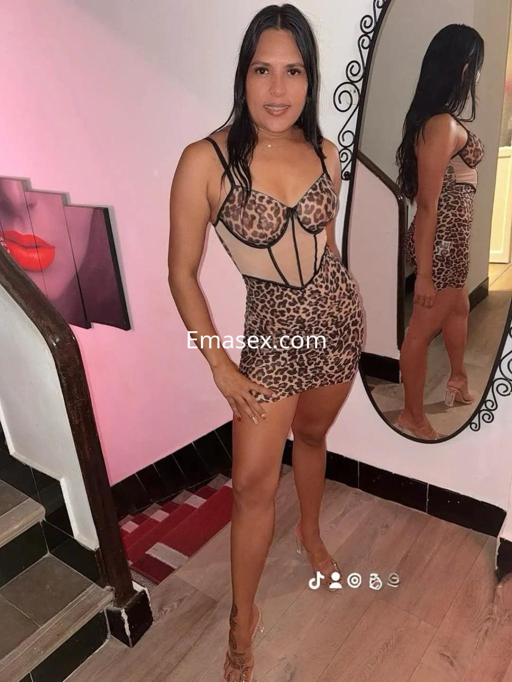 Catalina, 25 años, en Sevilla – foto 4