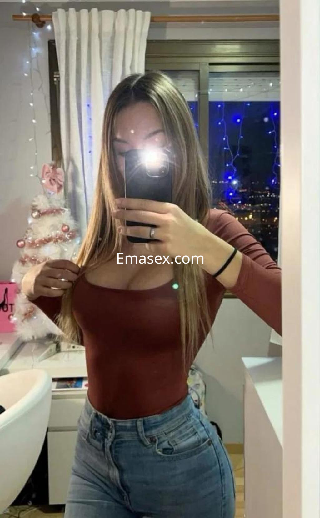 Shirley, 28 años, en Murcia – foto 2
