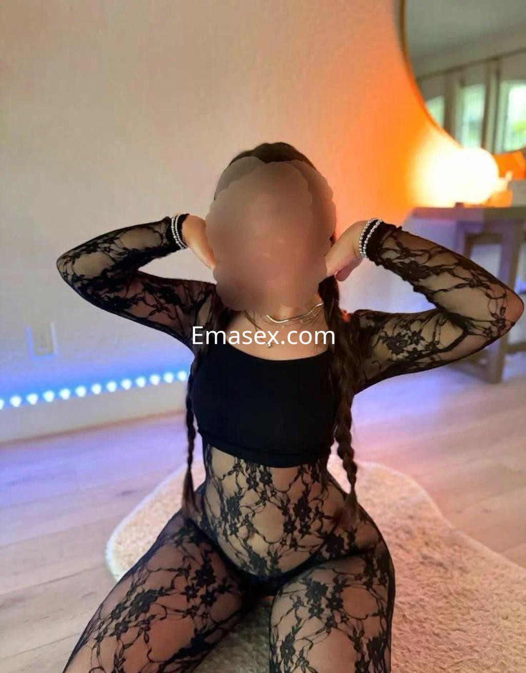 Madalena, 27 años, en Madrid – foto 5