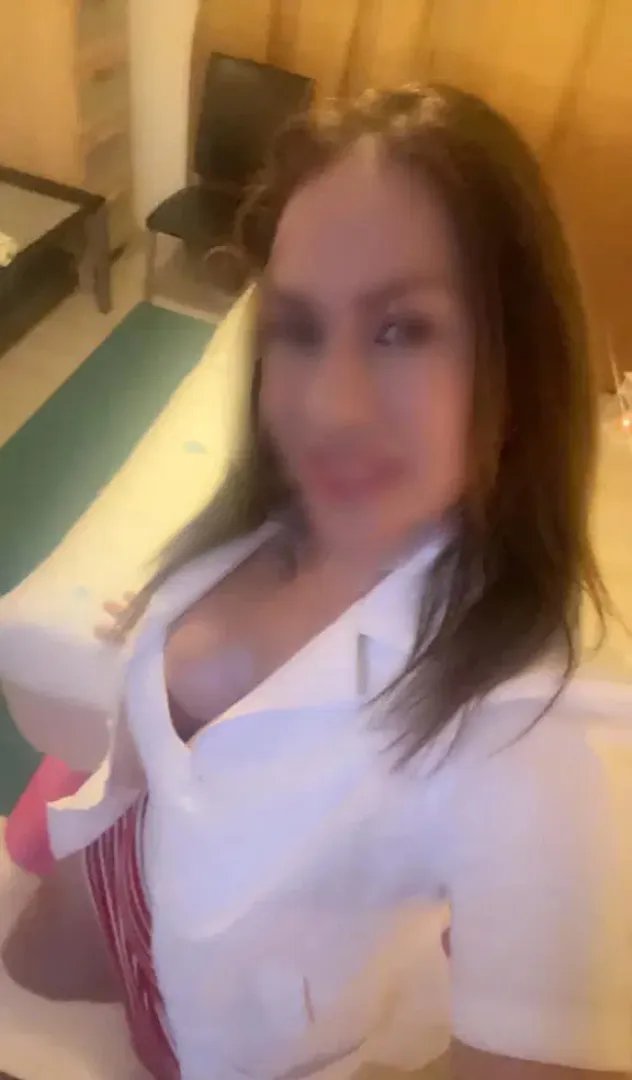 Thalía, 44 años, en Murcia – foto 4