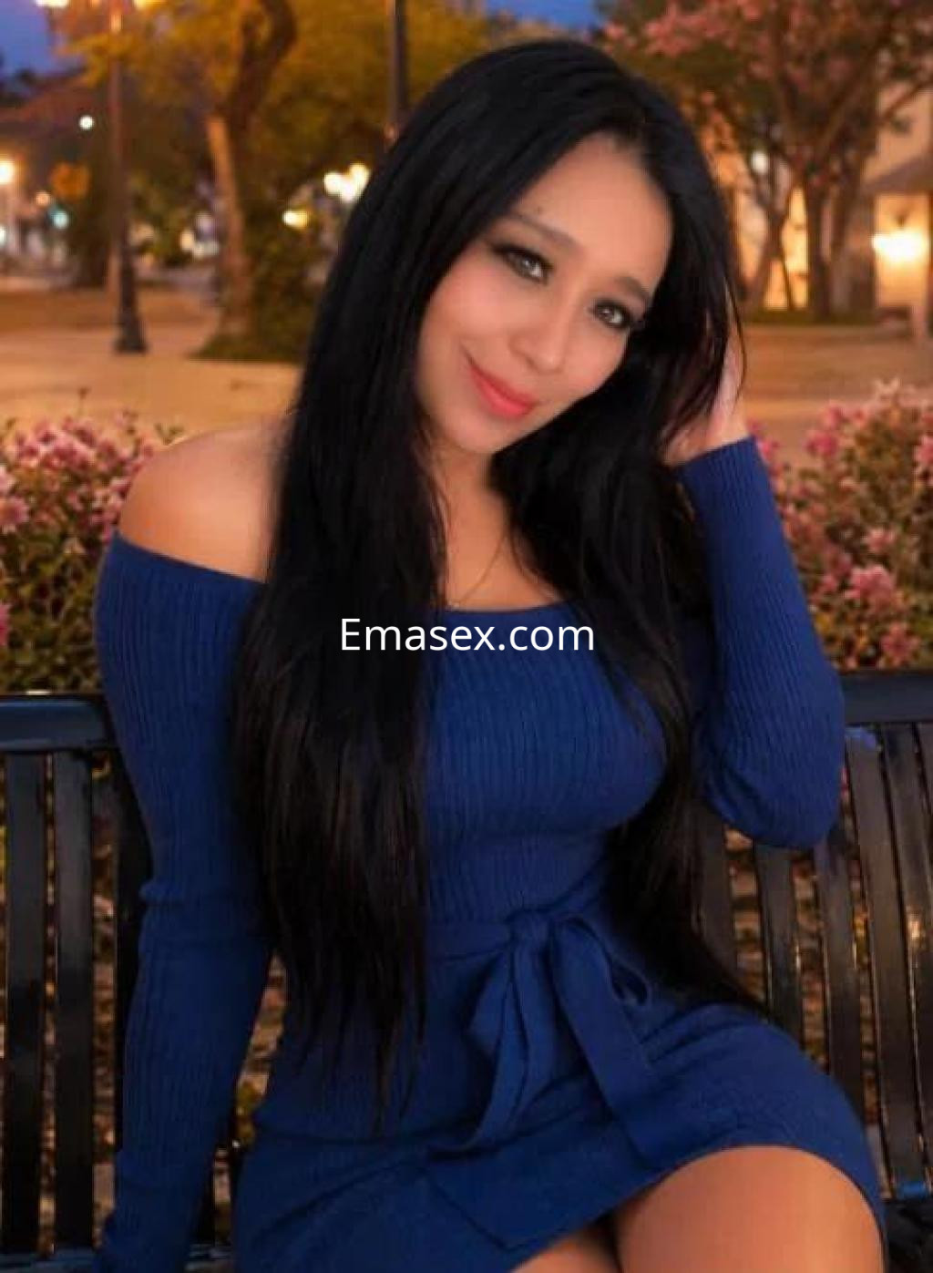 Cataleya, 35 años, en Sevilla – foto 2