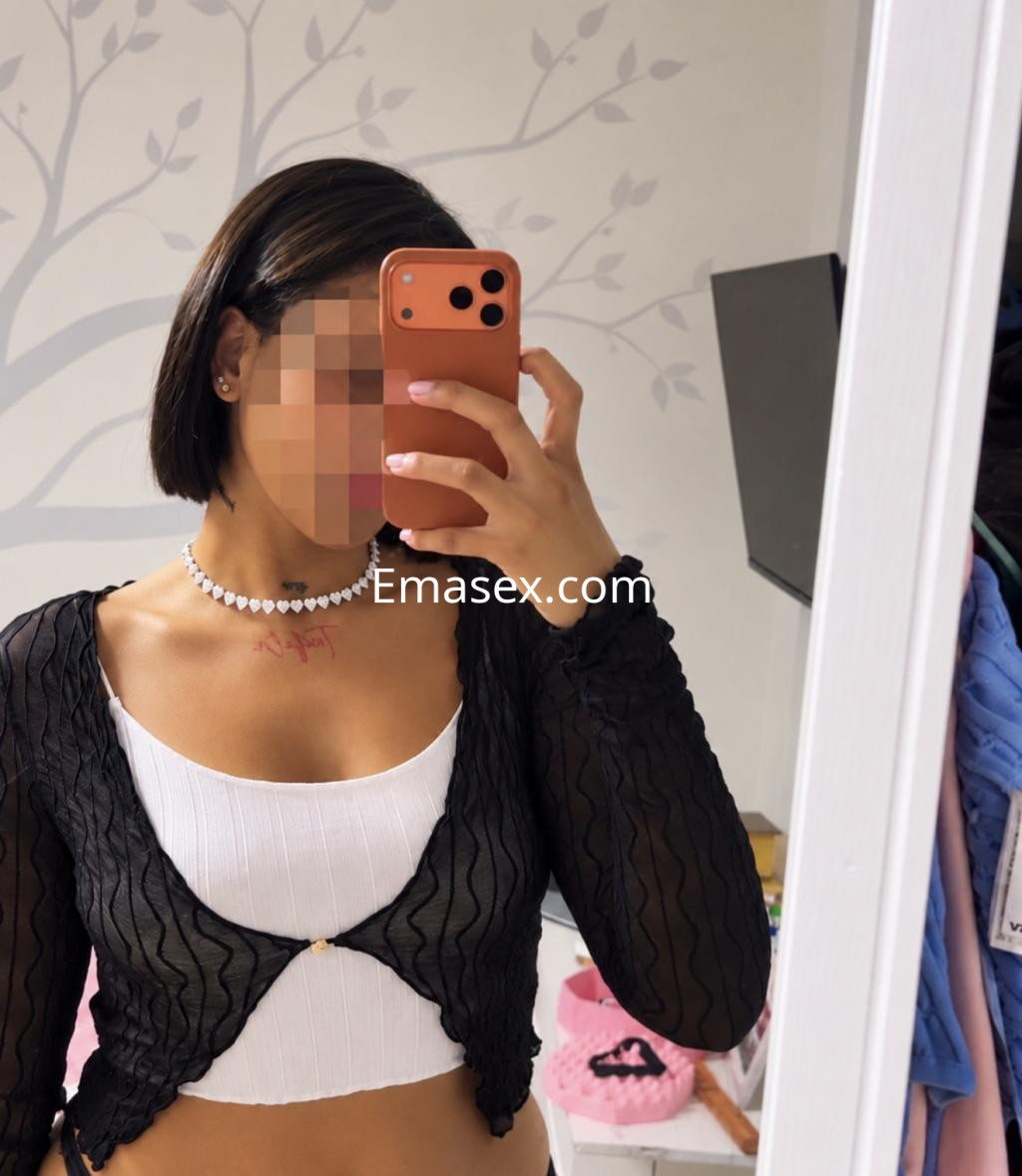 Jade, 26 años, en Donosti – foto 3