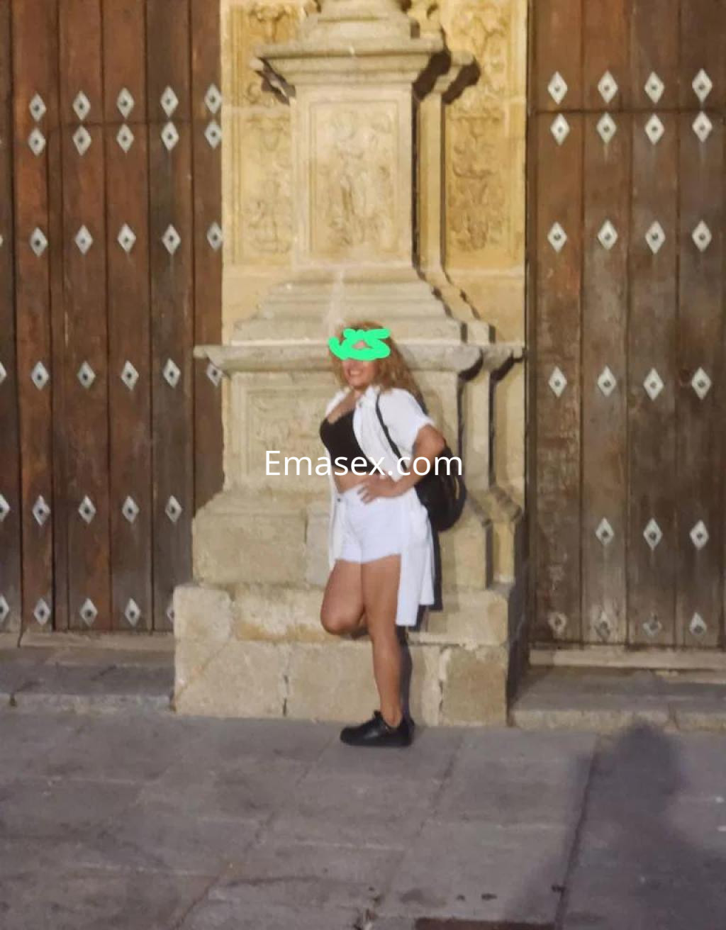 Meidy, 35 años, en Cáceres – foto 2