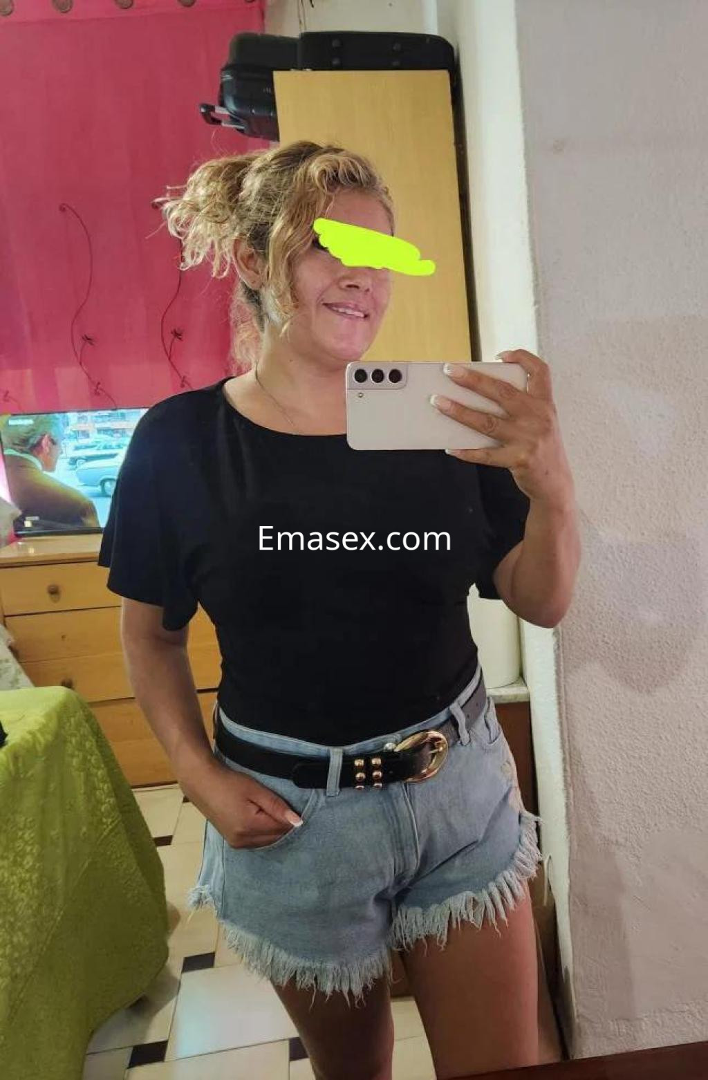 Meidy, 35 años, en Cáceres – foto 3