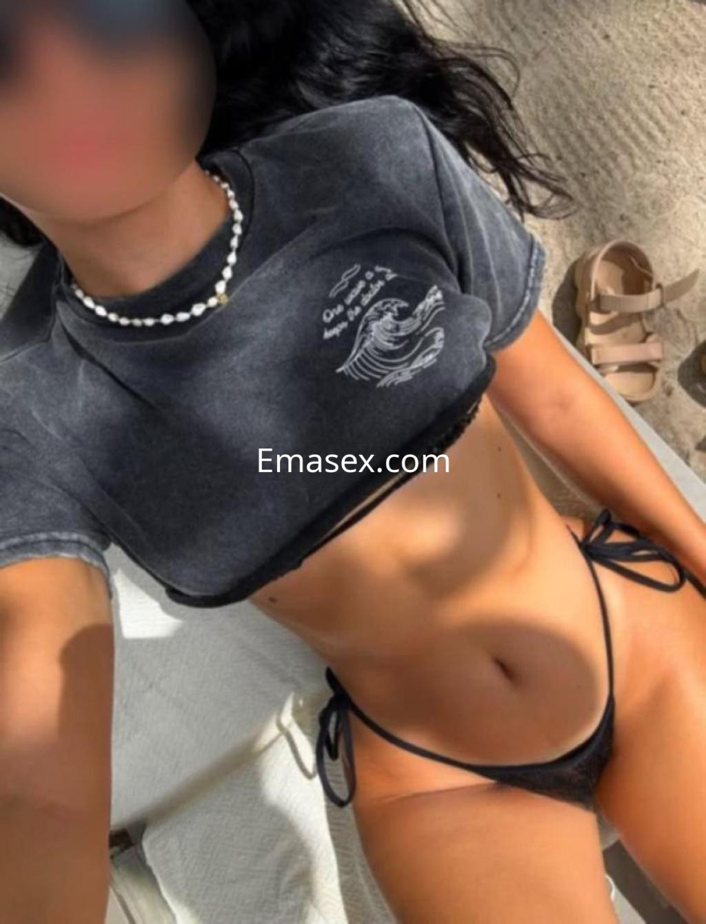 Gabriela, 26 años, en Huelva – foto 2