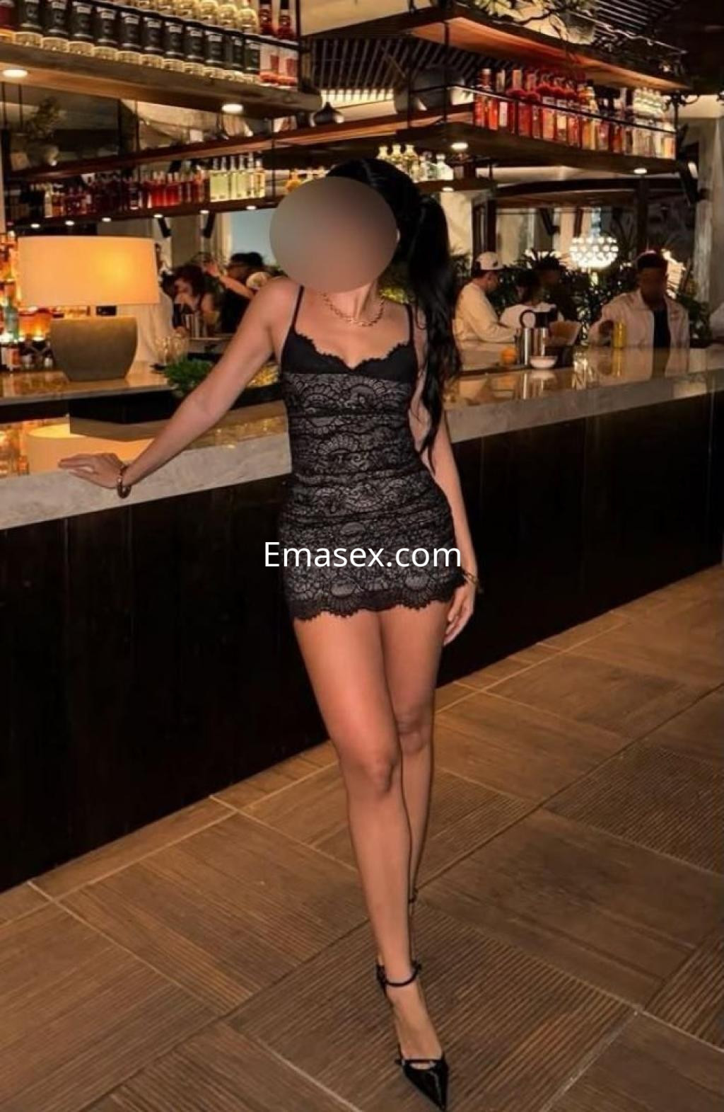 Gabriela, 26 años, en Huelva – foto 3