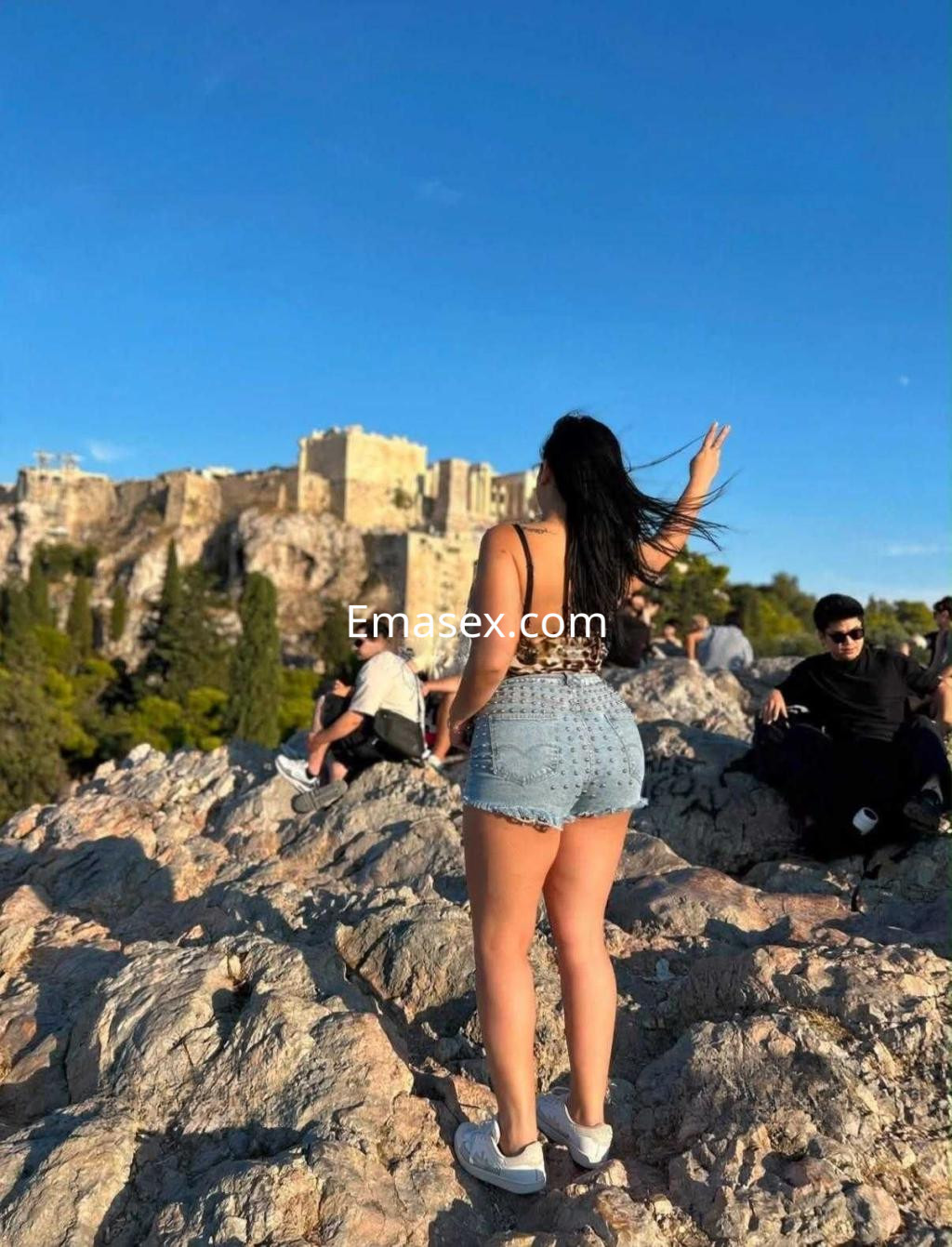 Isabella, 25 años, en Cádiz – foto 3