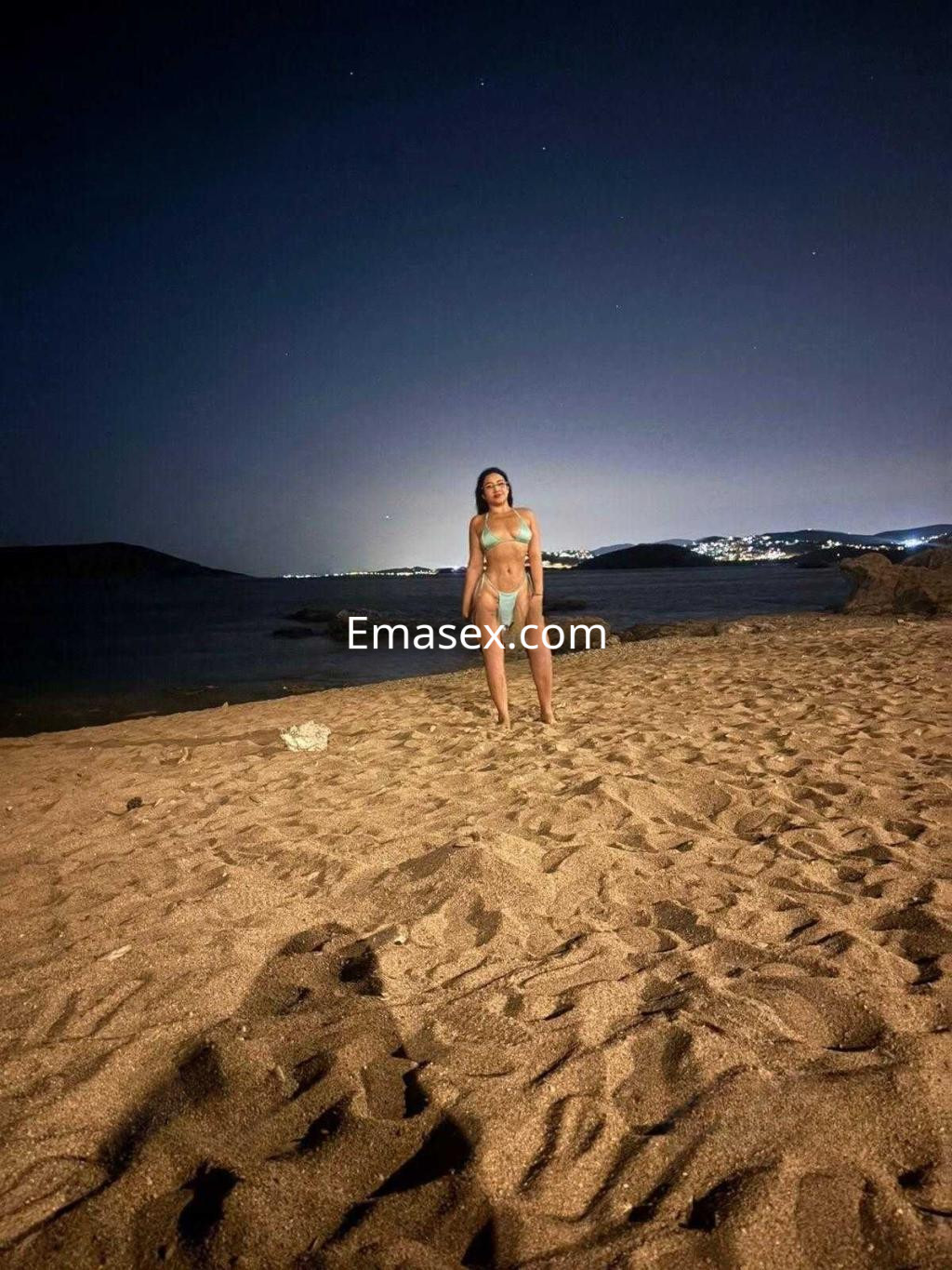 Isabella, 25 años, en Cádiz – foto 5