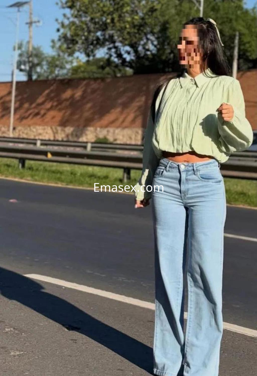 Ana, 30 años, en A Coruña – foto 5