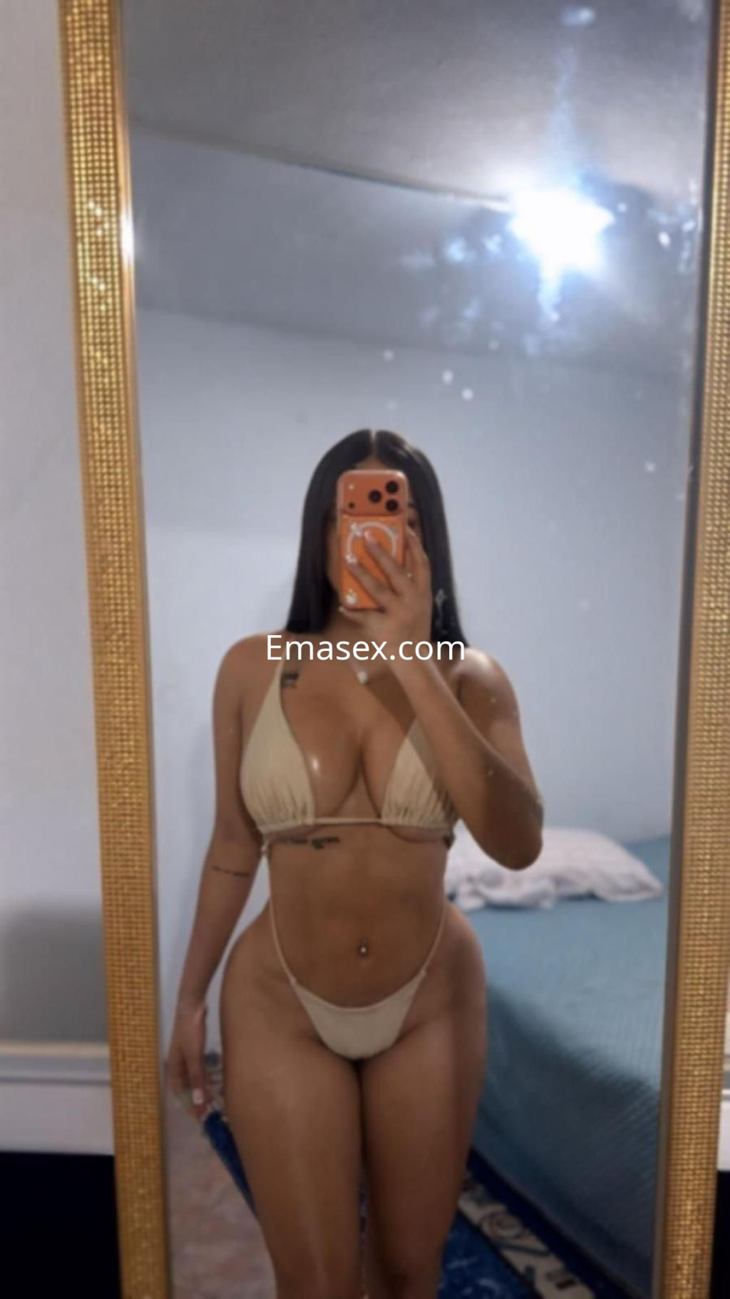 Gabriela, 20 años, en Almería – foto 4