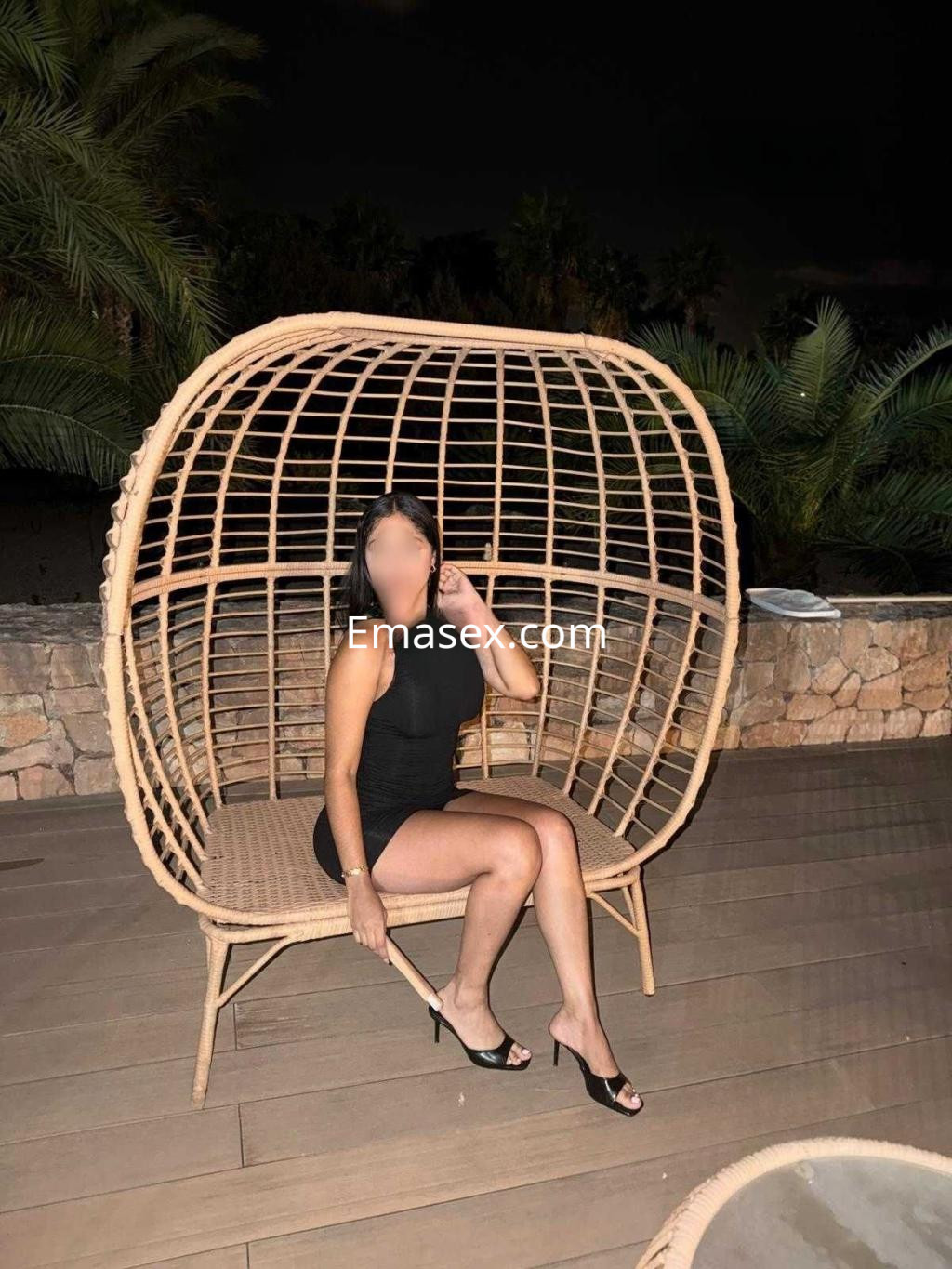Gabriela, 20 años, en Almería – foto 5
