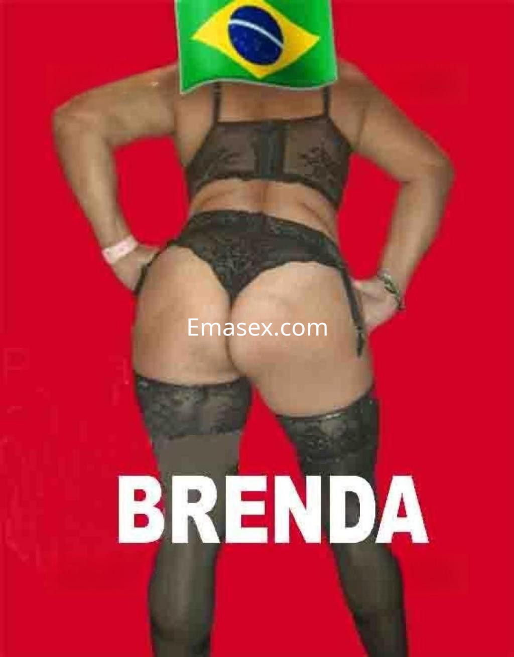 Brenda, 48 años, en Burgos – foto 3