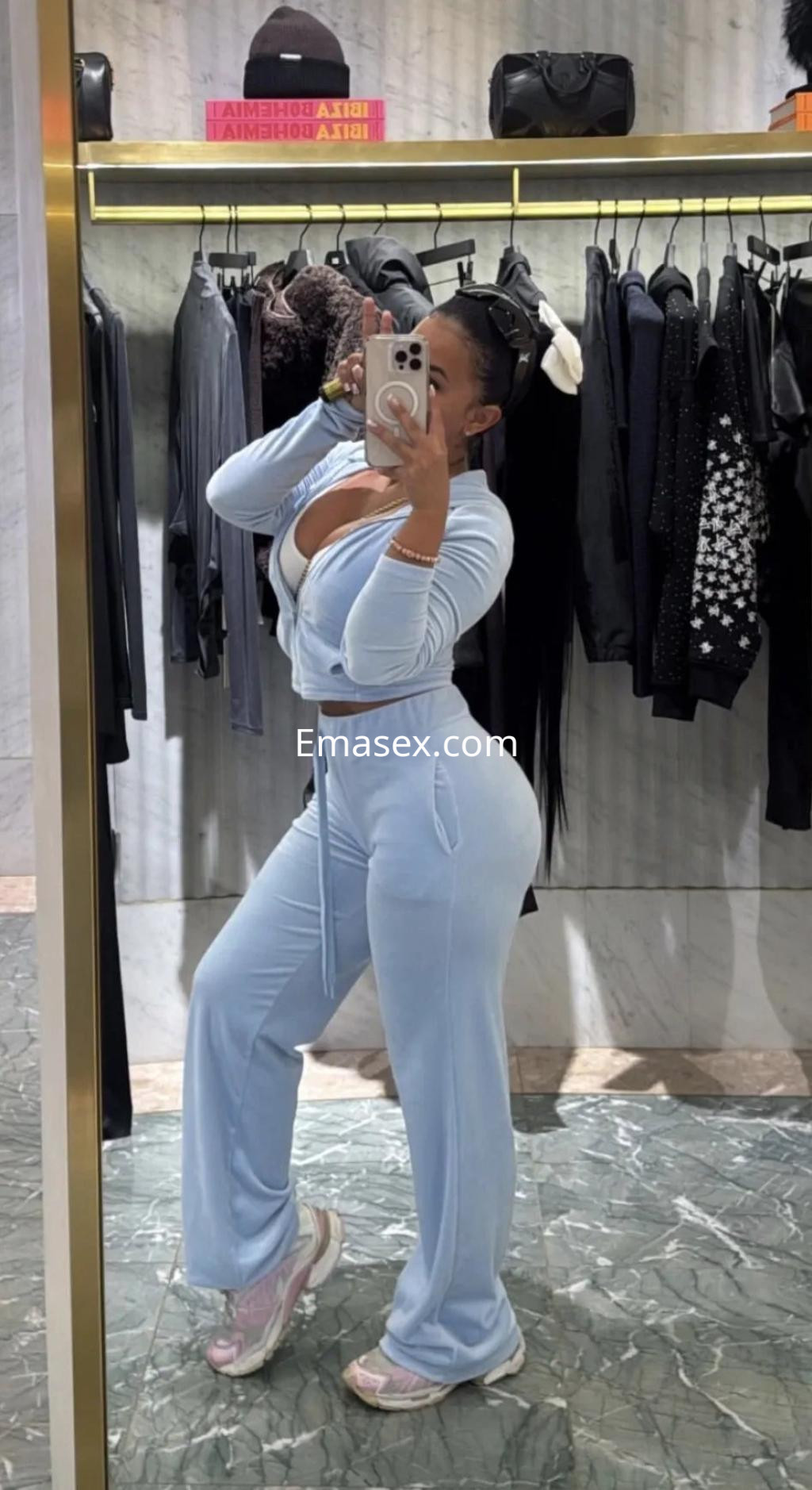 Bárbara, en A Coruña – foto 2