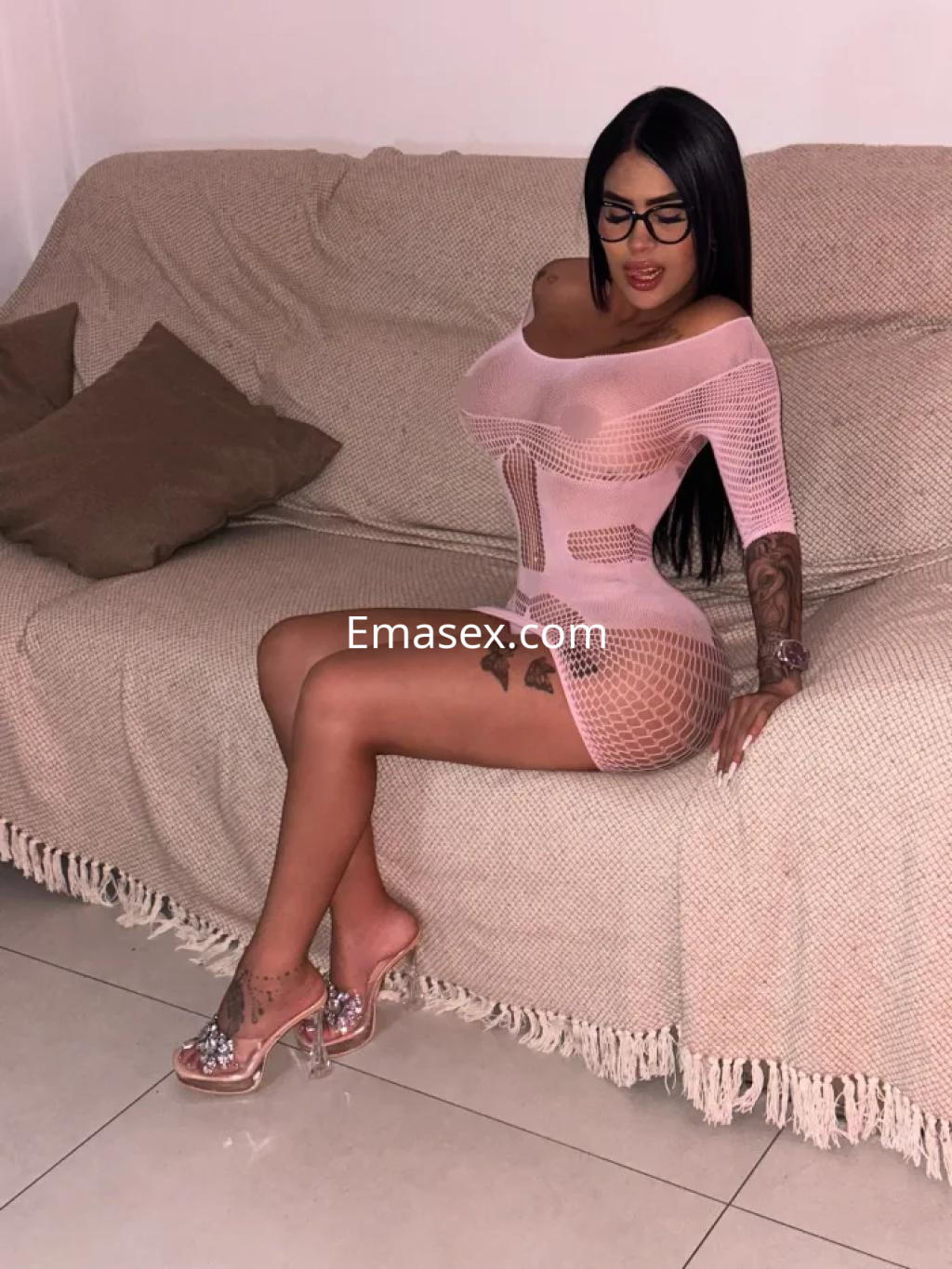 Evaluna, 24 años, en Tenerife – foto 2