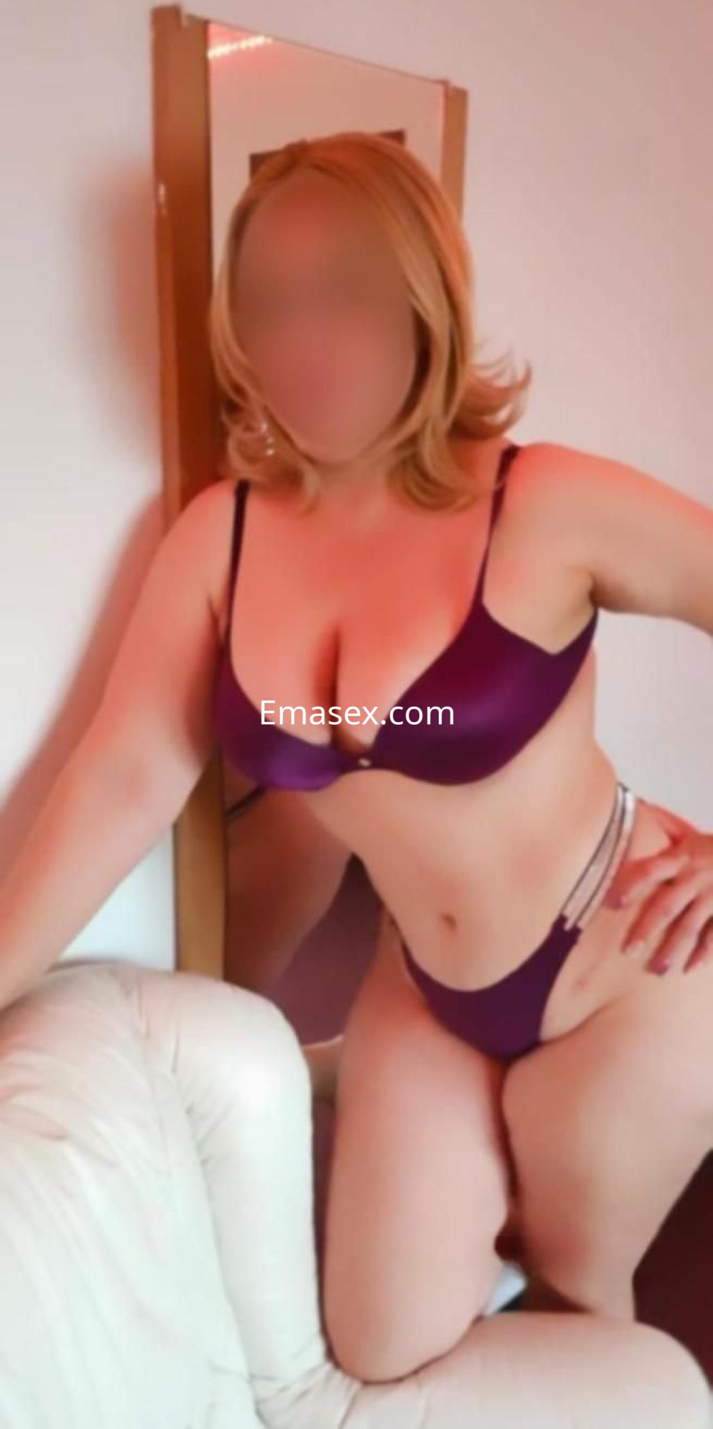 Francesca, 37 años, en Burgos