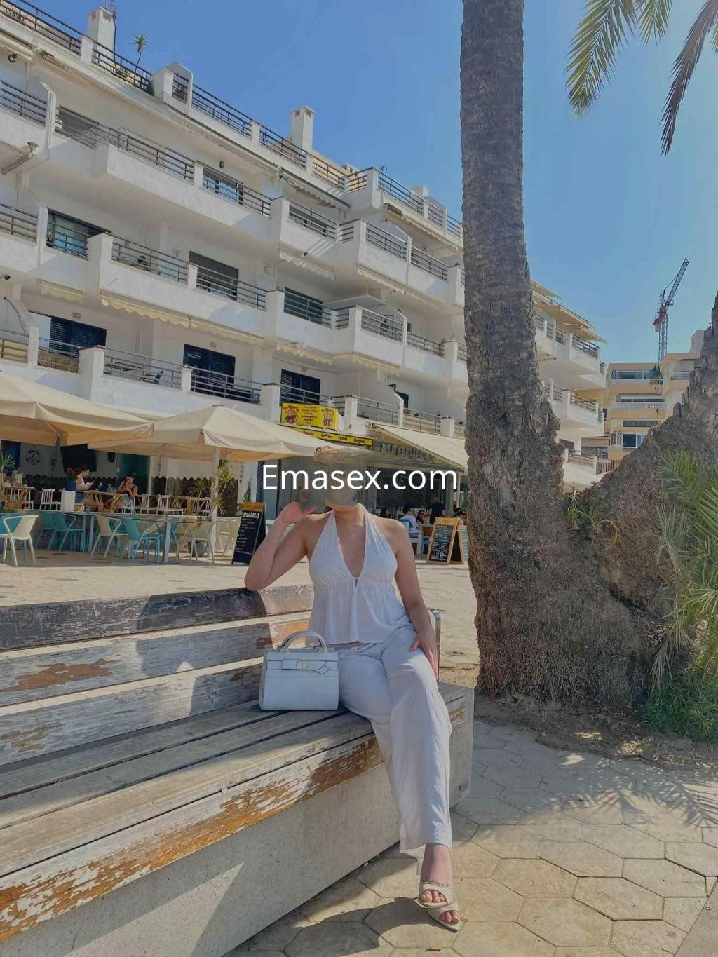 Dulce, 19 años, en Tenerife – foto 4
