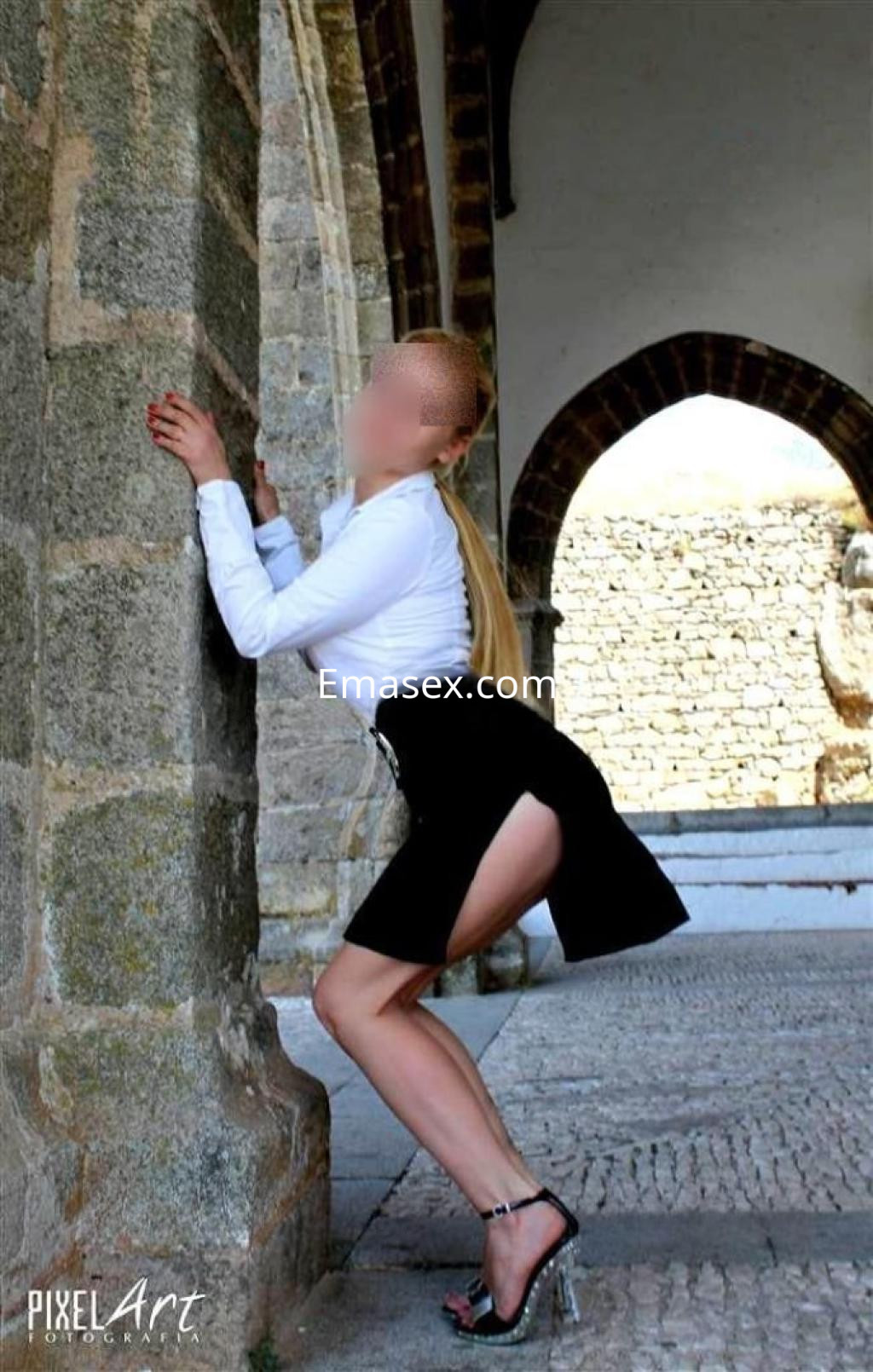 Diana, 35 años, en Sevilla – foto 2