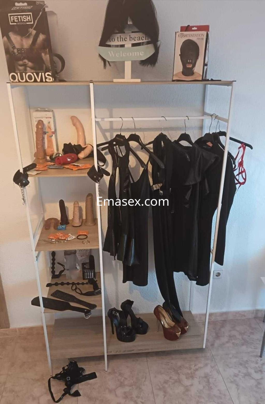 Diana, 35 años, en Sevilla – foto 3