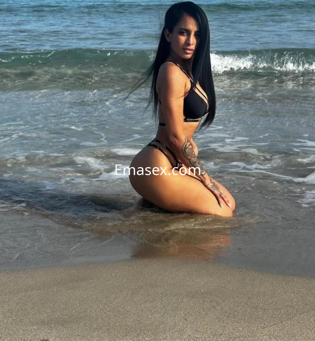Cristal, 24 años, en Palma de Mallorca – foto 2