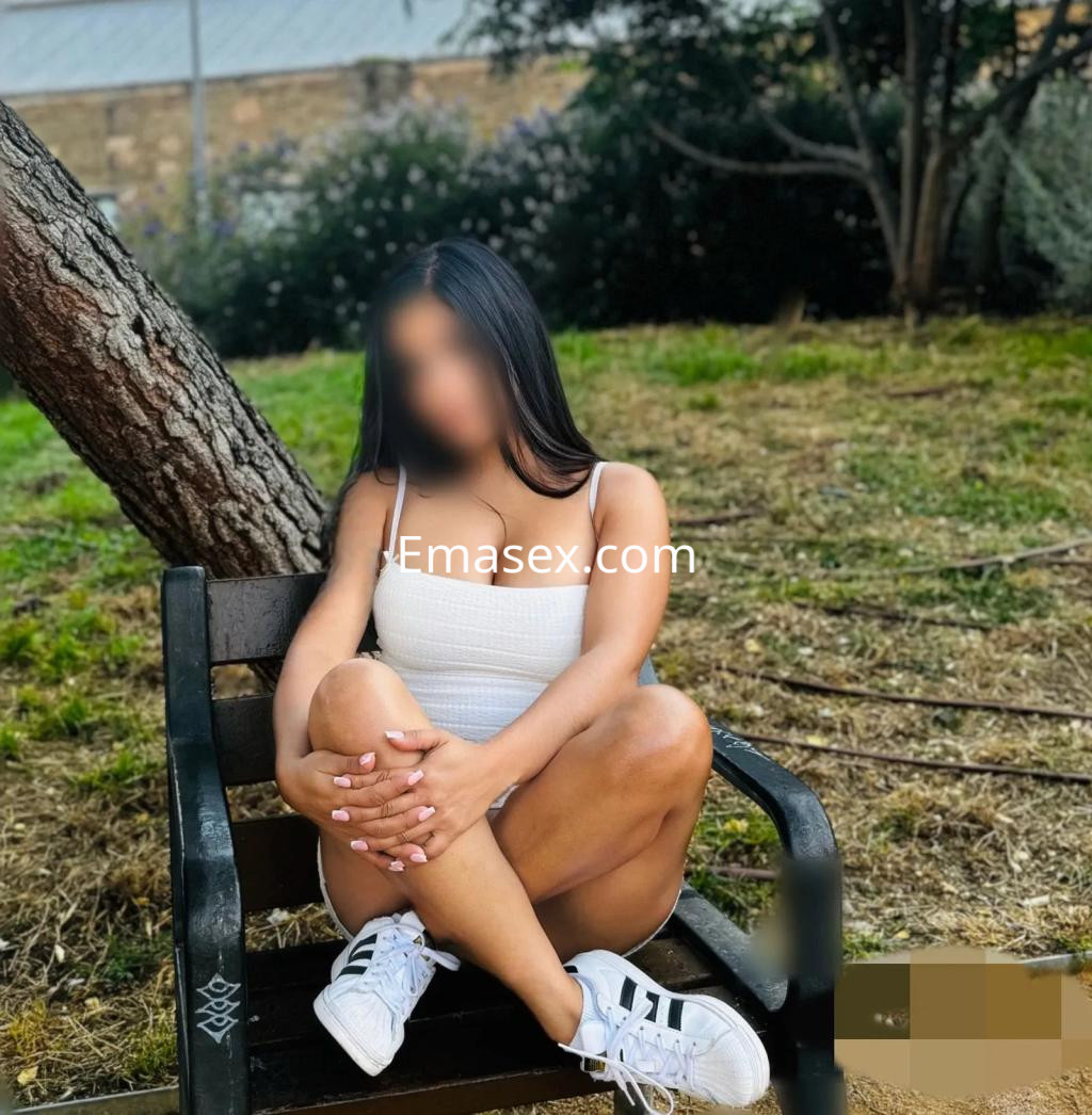Mía, 25 años, en Palma de Mallorca – foto 2