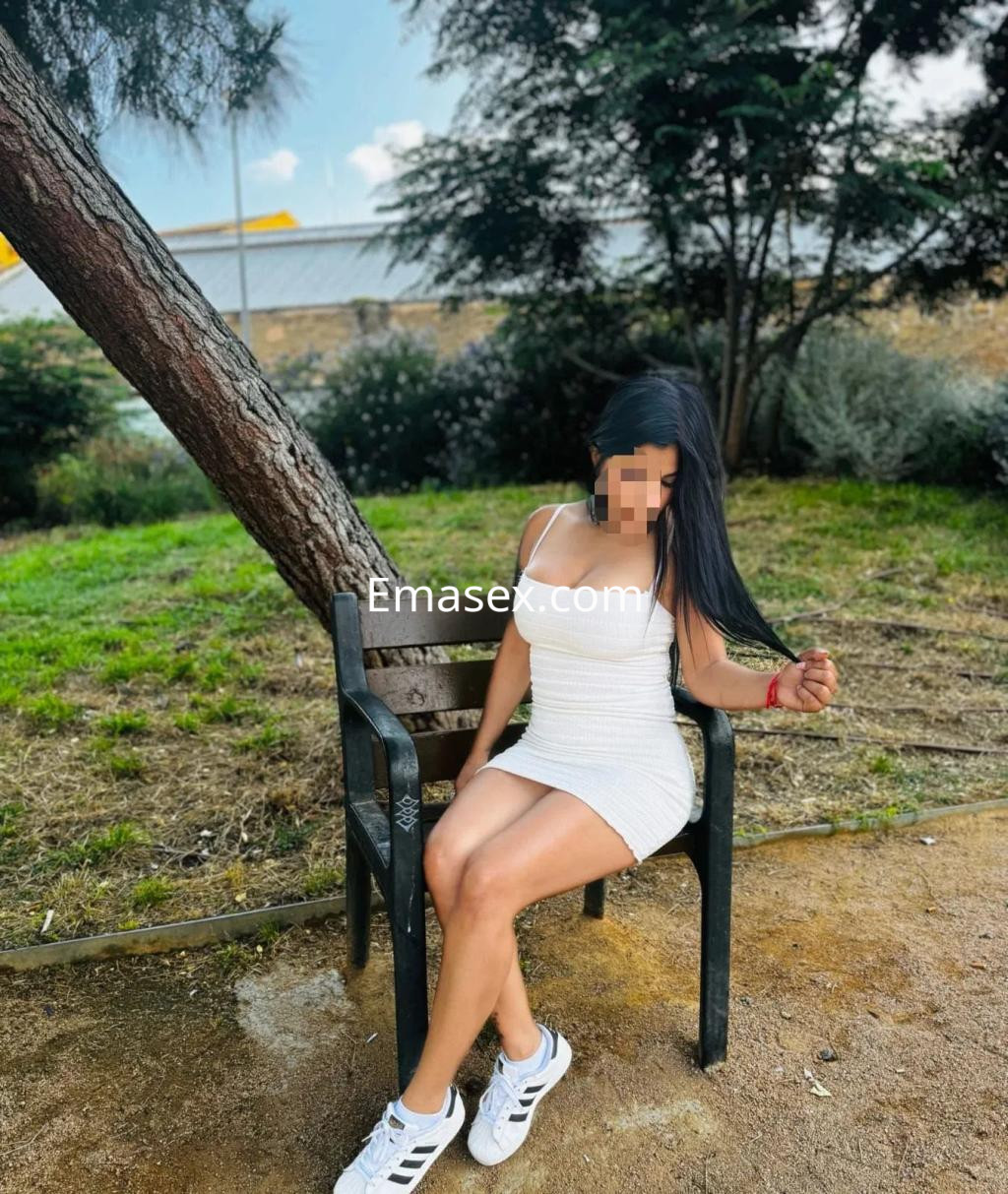 Mía, 25 años, en Palma de Mallorca – foto 4