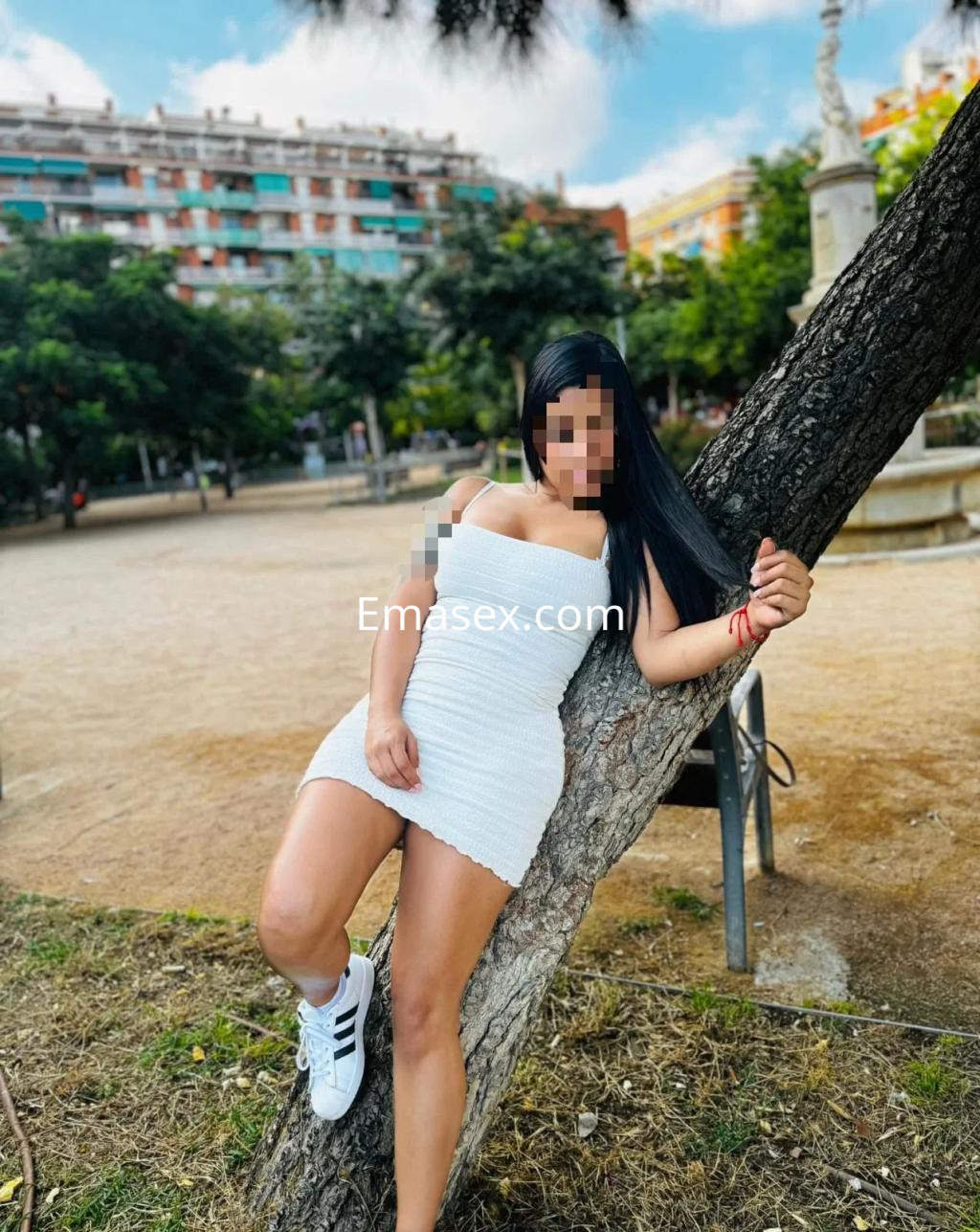 Mía, 25 años, en Palma de Mallorca – foto 5