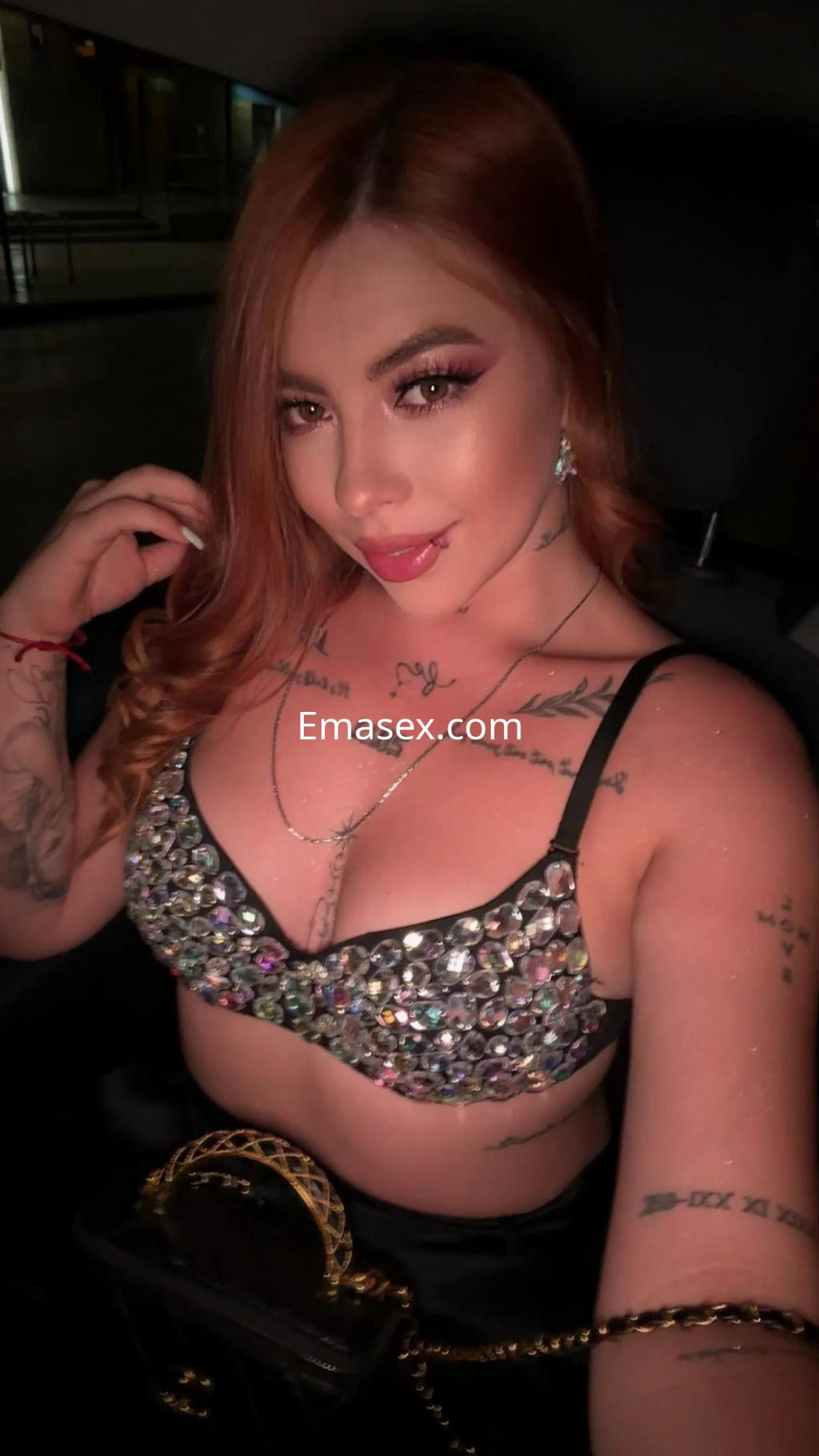 Daniela, 23 años, en Zaragoza