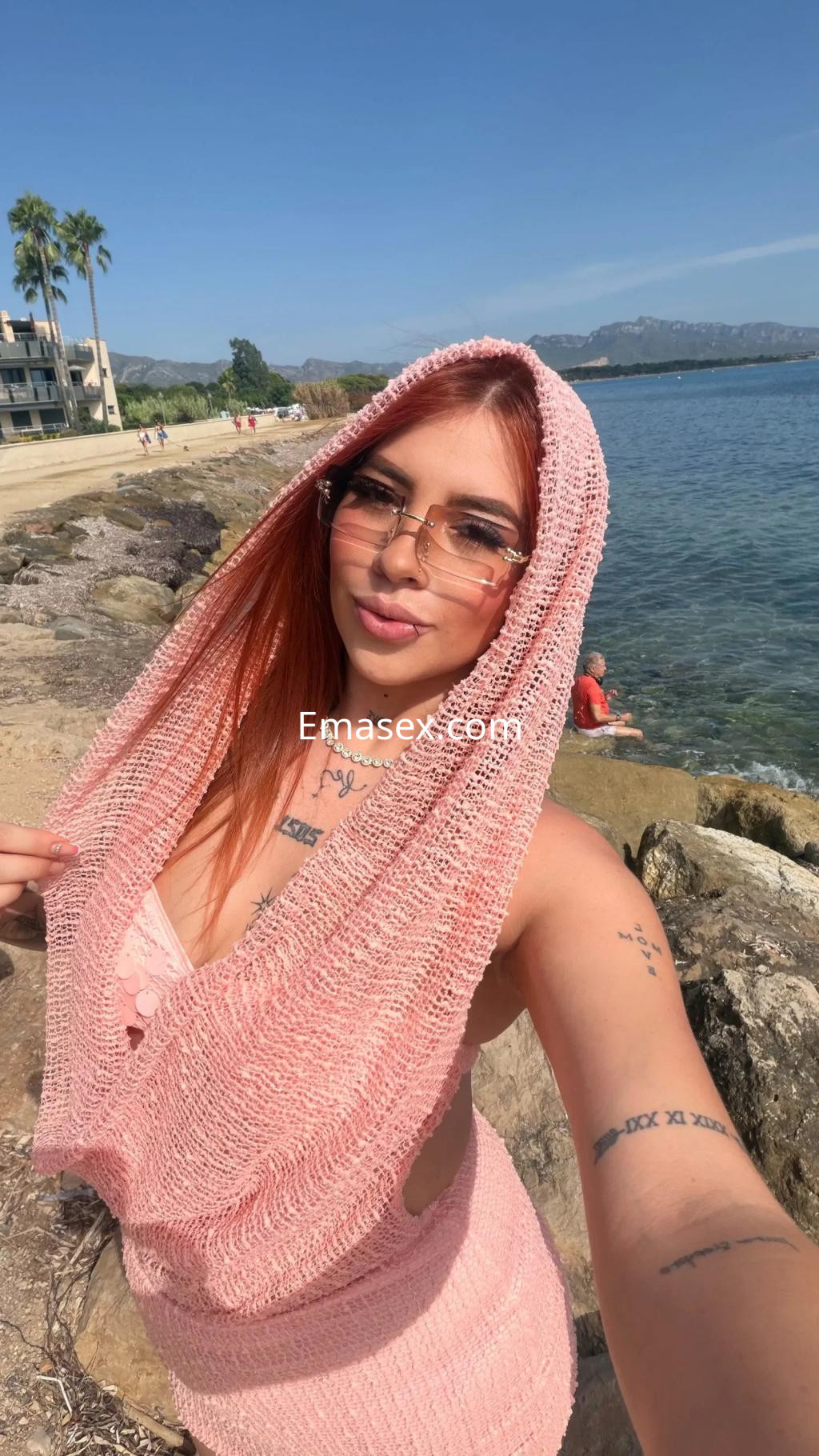 Daniela, 23 años, en Zaragoza – foto 4