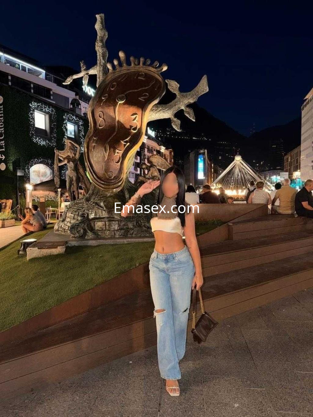 Nia, 23 años, en Zaragoza – foto 3