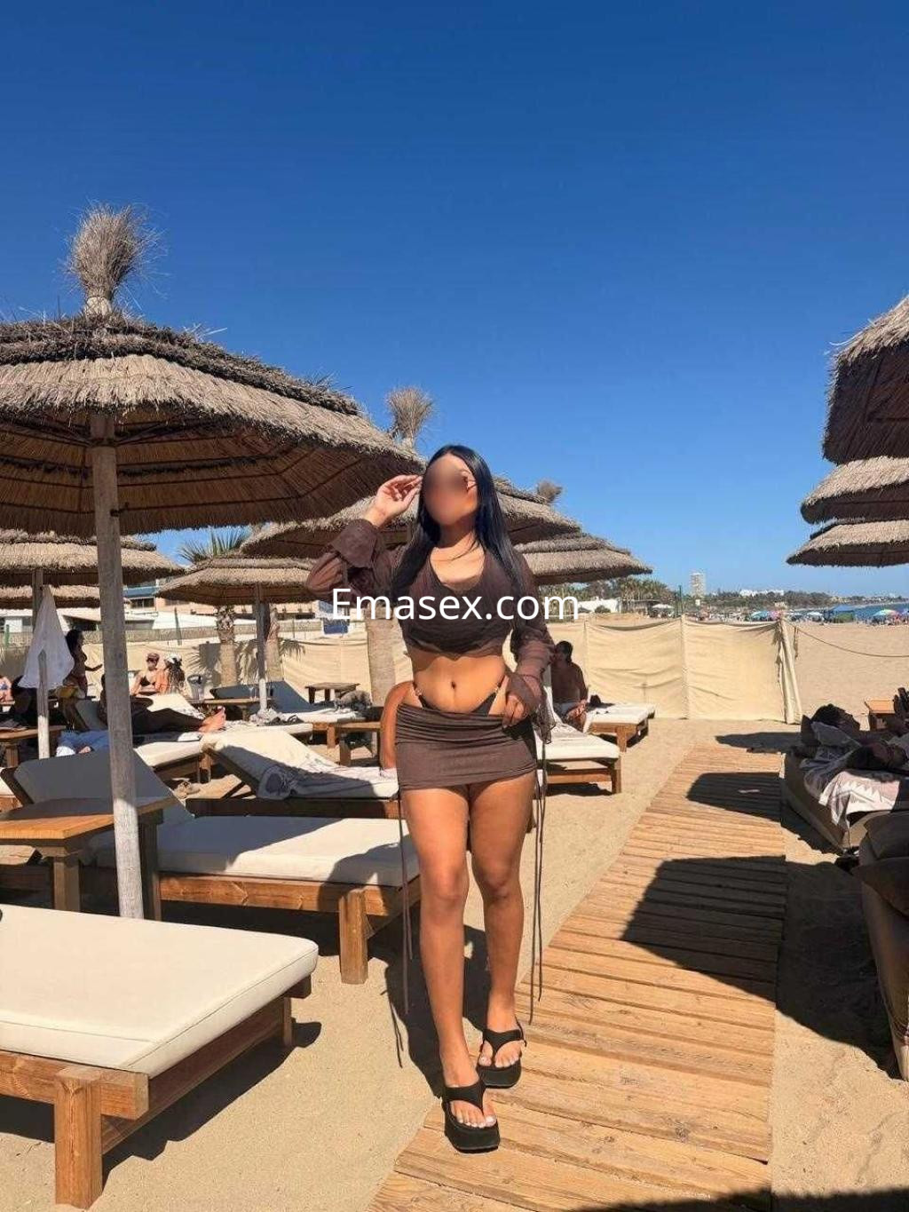 Nia, 23 años, en Zaragoza – foto 4